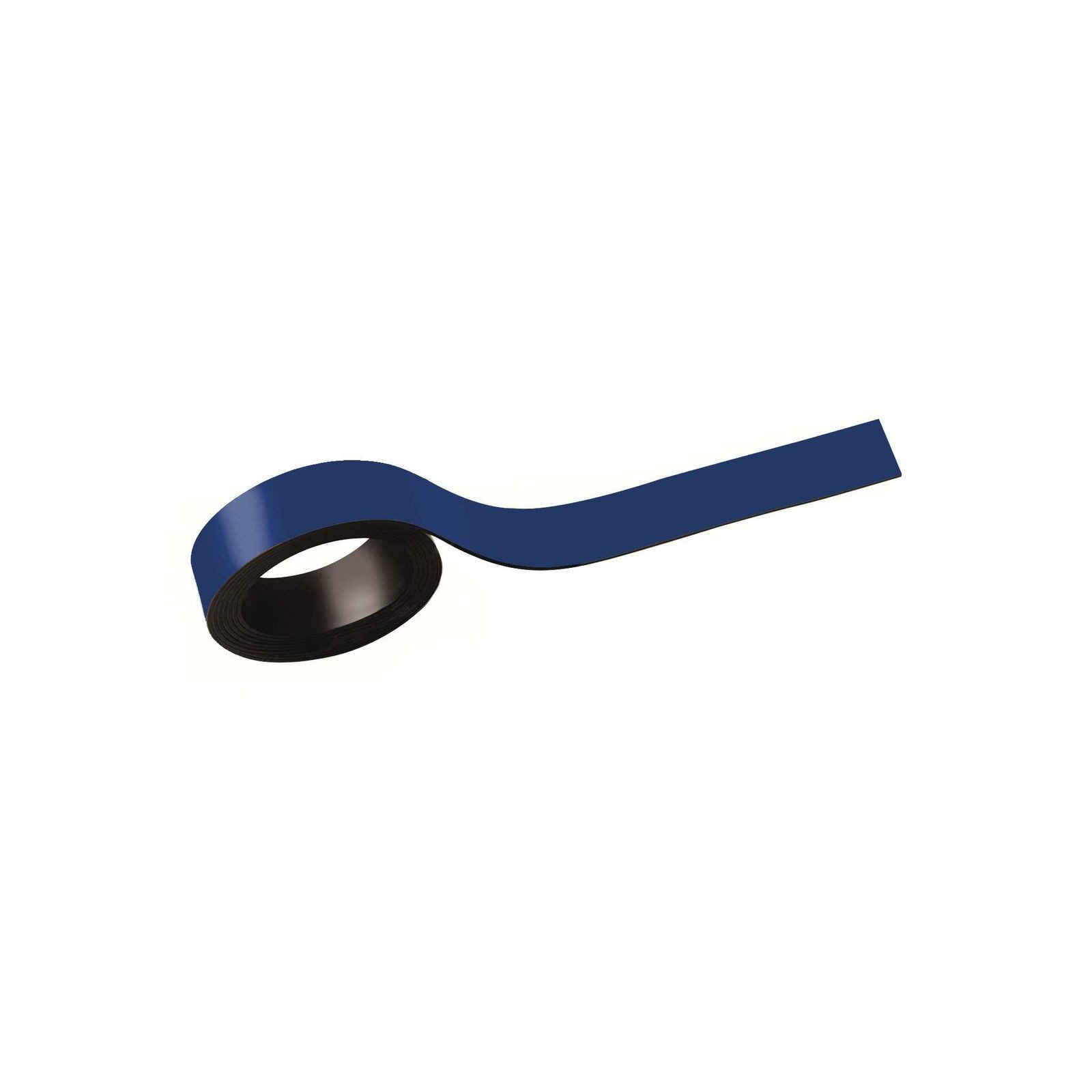 MAUL Magnet Magnetstreifen, 2 cm x100 cm, 2 St./Set