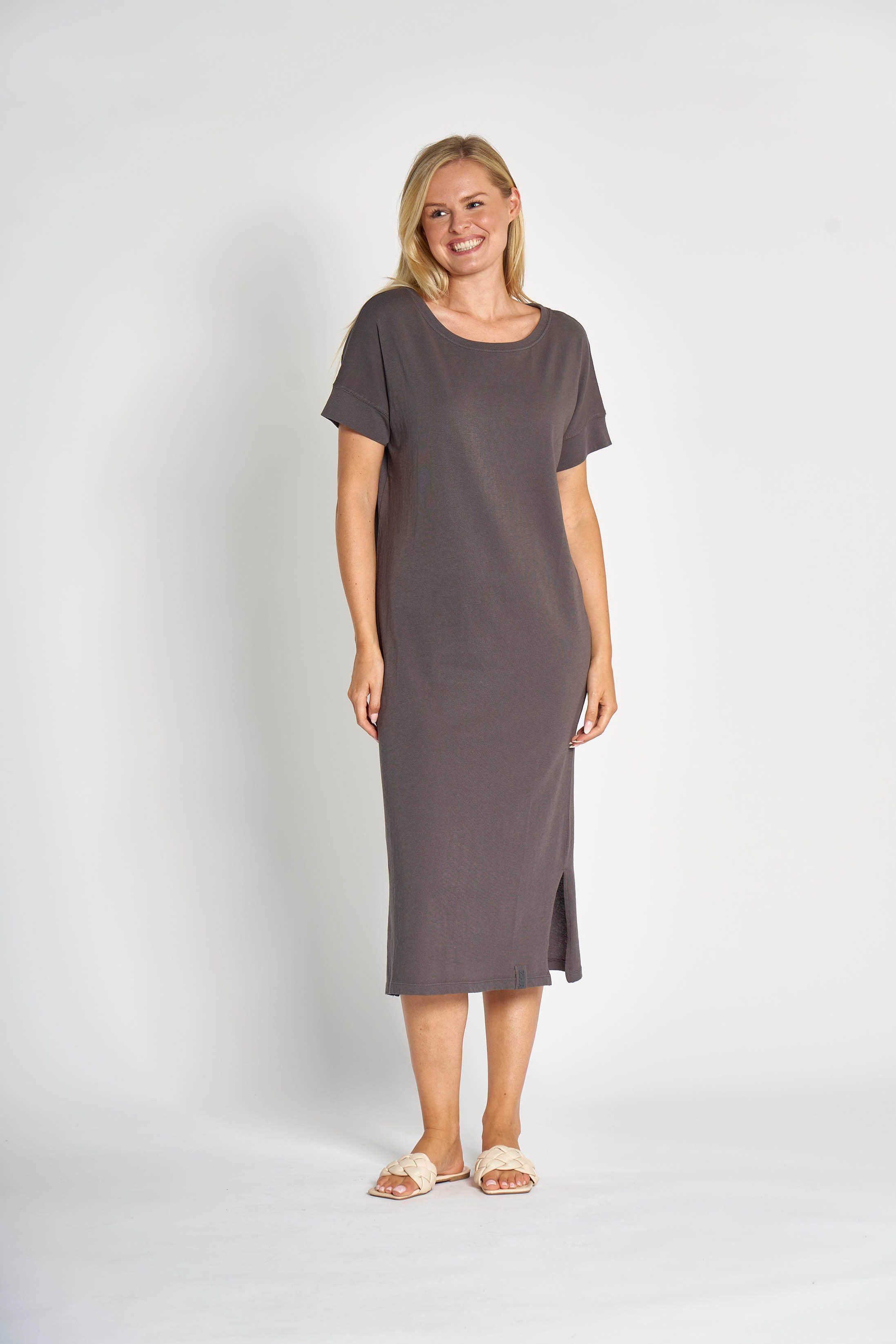 Zhrill Jerseykleid ZHMATEA