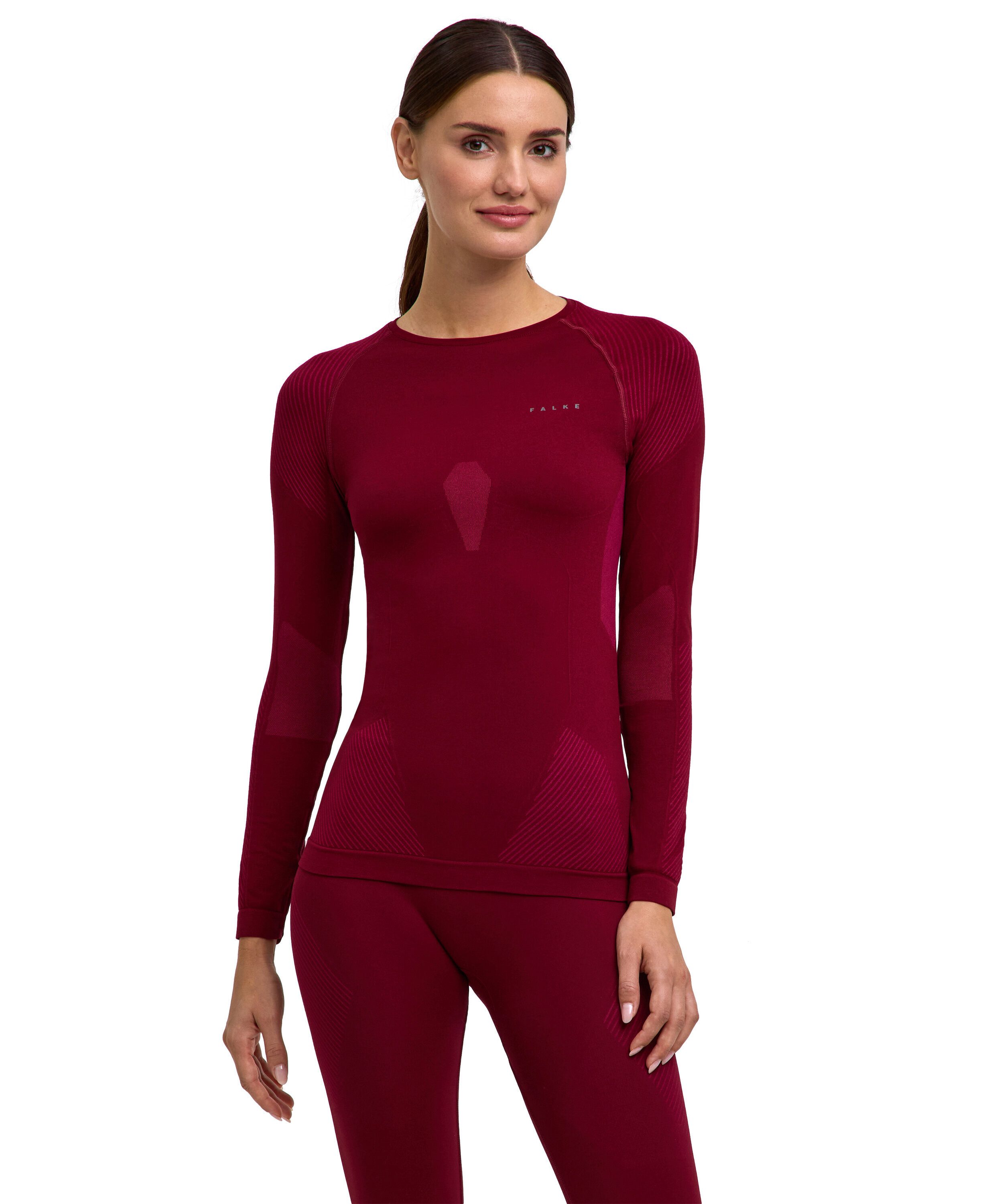 FALKE Funktionsshirt Warm (1-tlg., 1) thermoregulierend günstig online kaufen