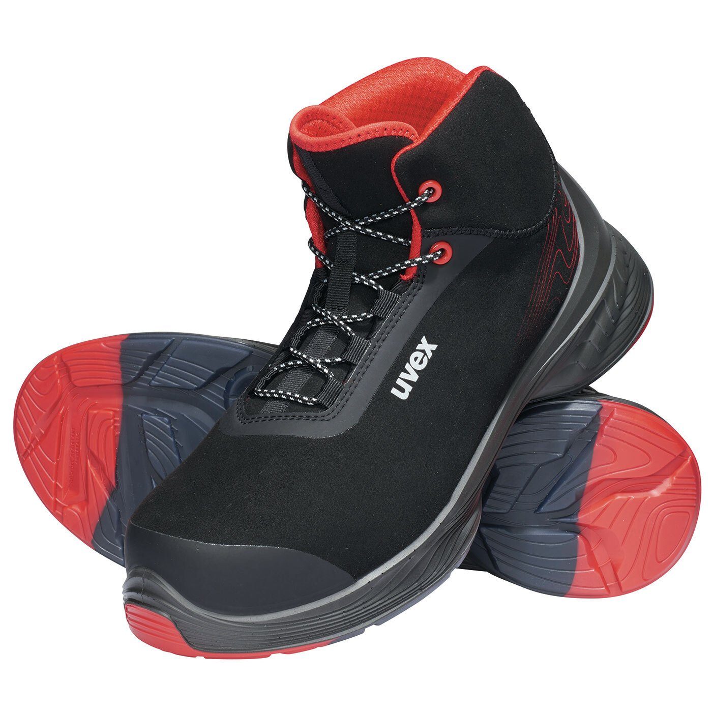 Uvex Sicherheitsstiefel