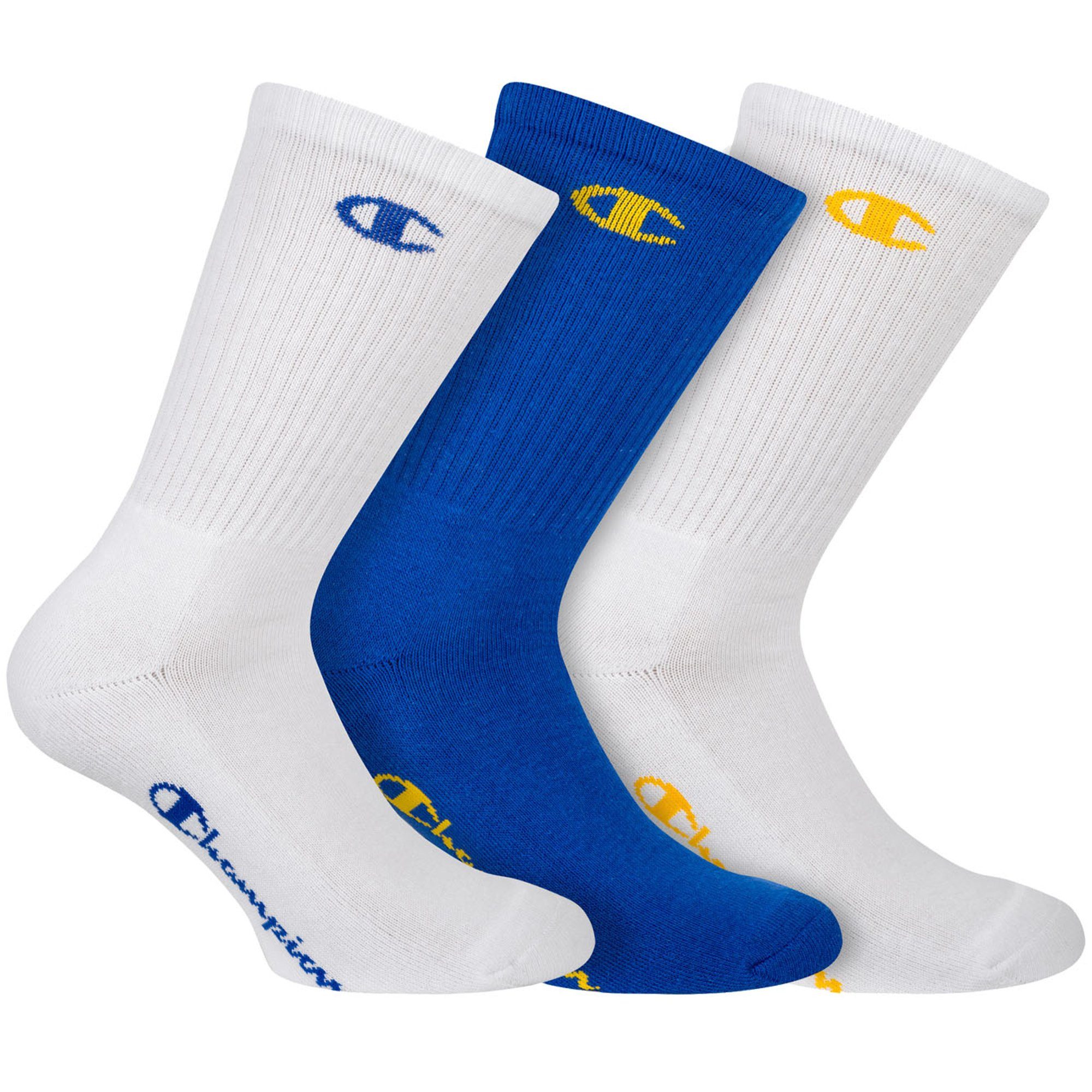 Kurzsocken Unisex Socken 3er Pack Baumwolle
