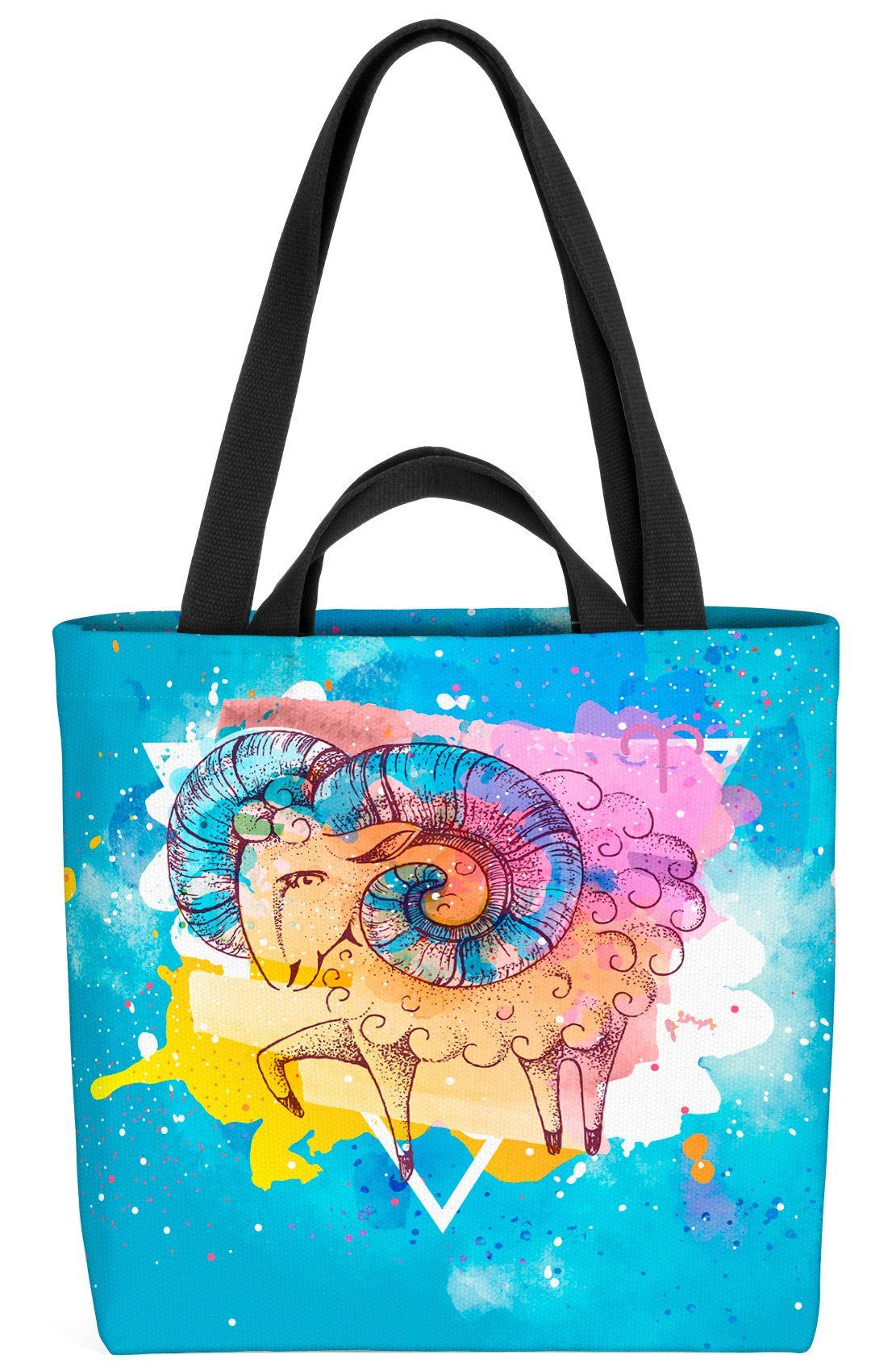 Henkeltasche