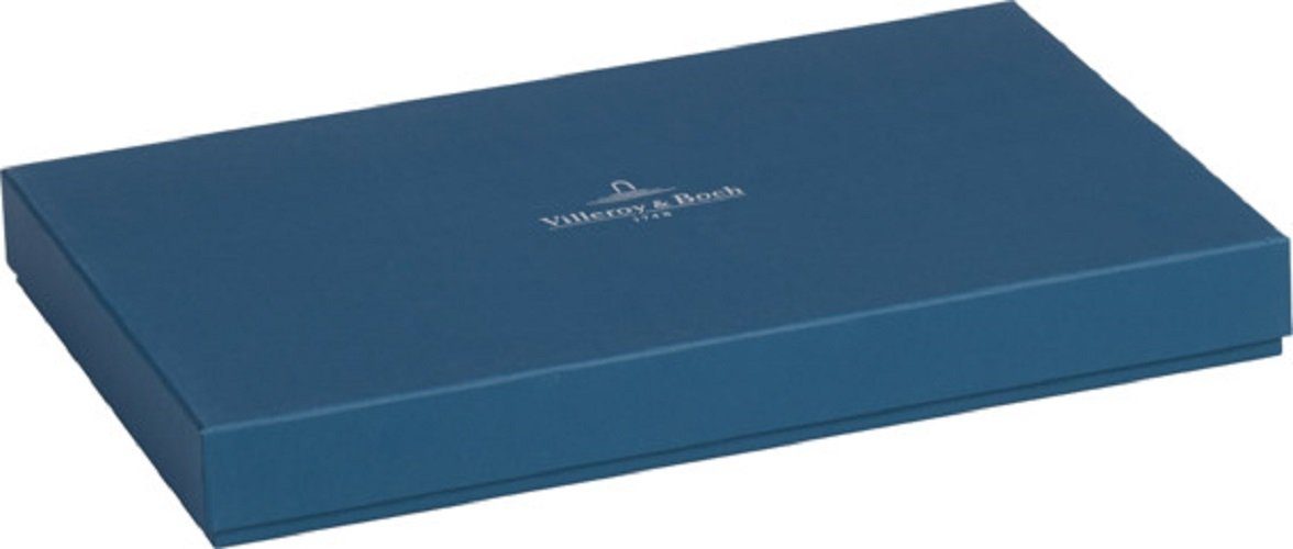 Villeroy & Boch Besteckkoffer Besteckkassette 24/30tlg. (leer)