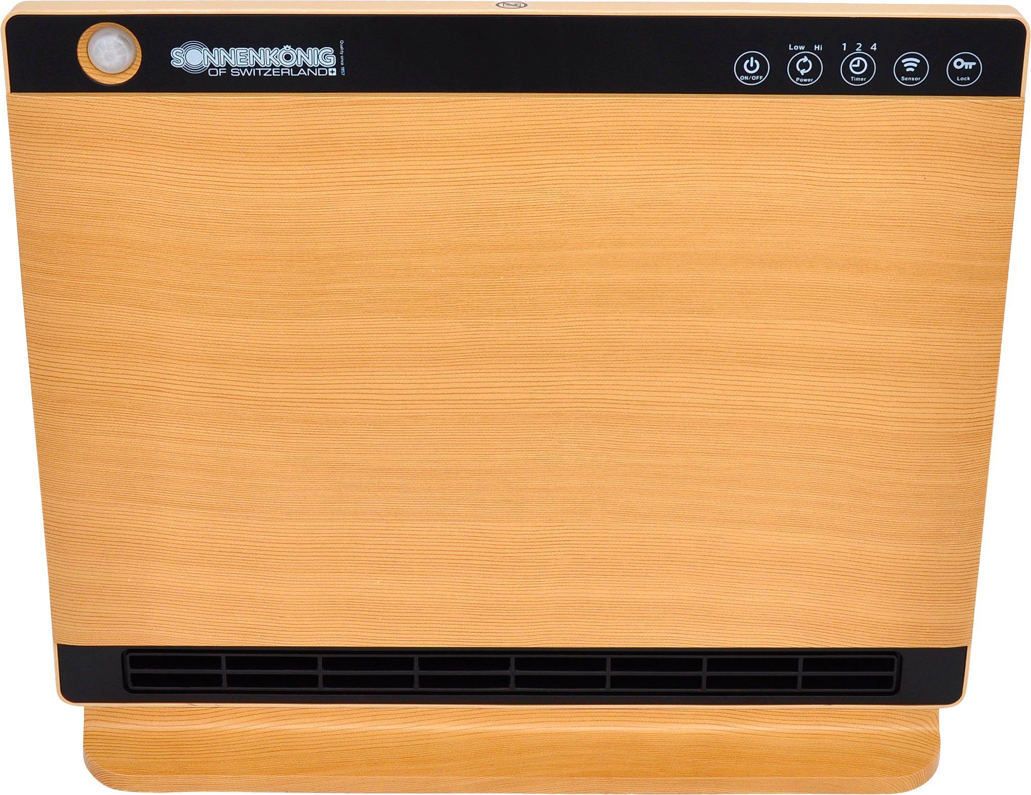 Sonnenkönig Keramikheizlüfter Ceramico Helsinki günstig online kaufen