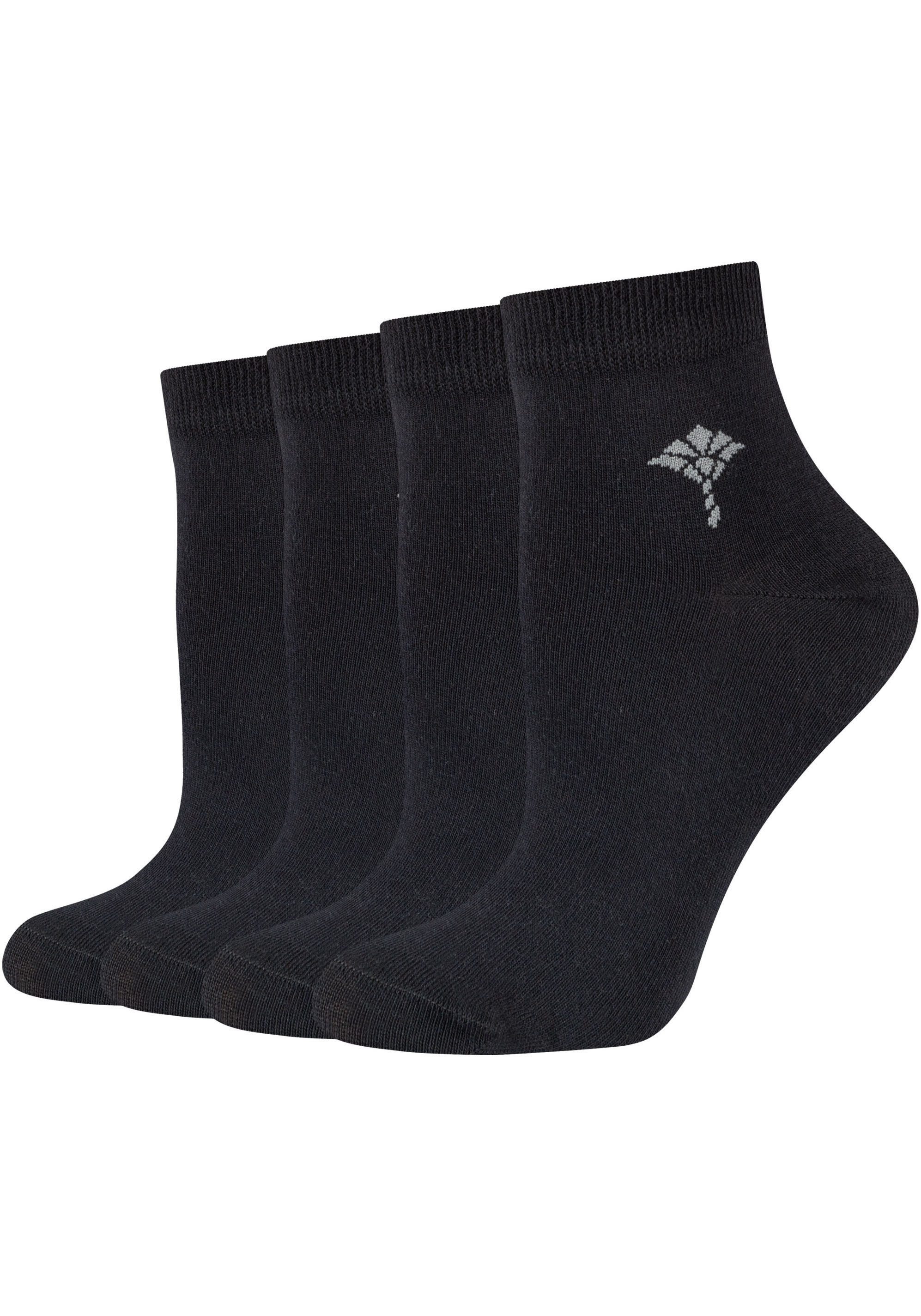 Kurzsocken for your daily glam