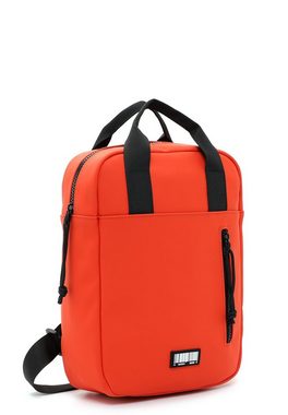 EMILY & NOAH Cityrucksack Kairo (1-tlg), Für Damen