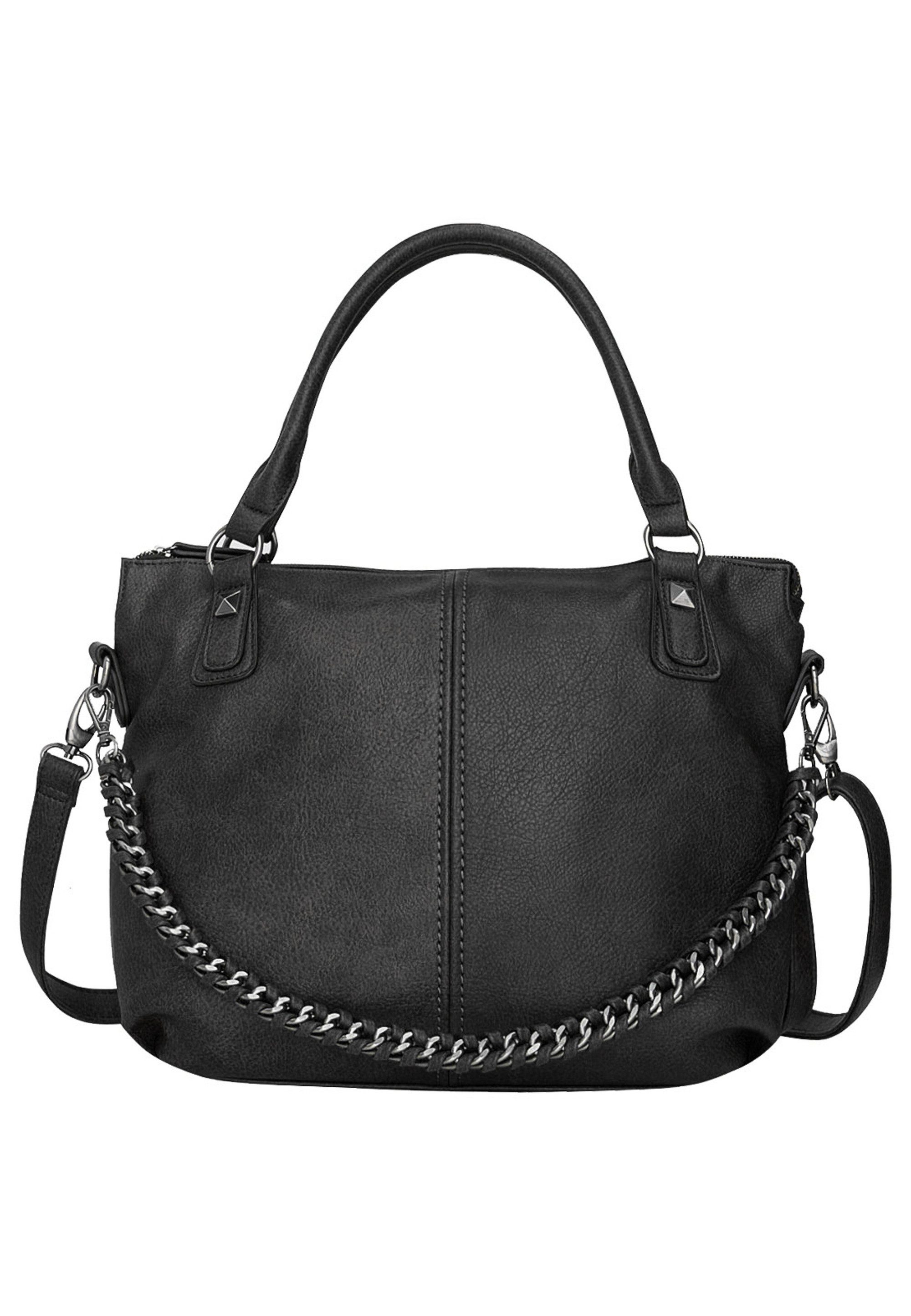 Harpa Schultertasche Bonnie, im wandelbaren Design günstig online kaufen