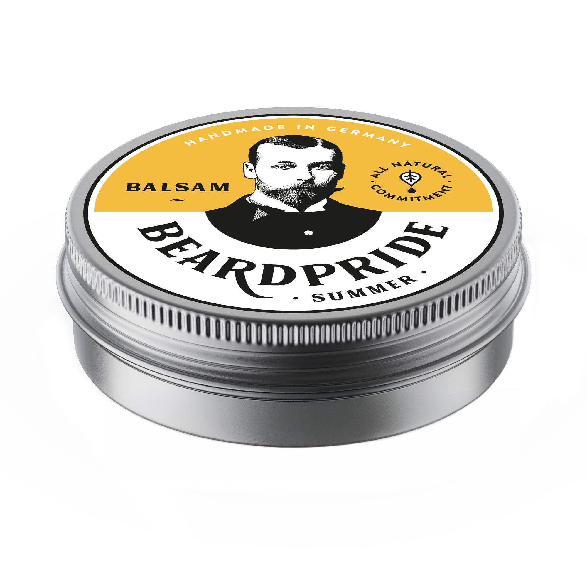 Beardpride Bartbalsam Summer, 1-tlg.