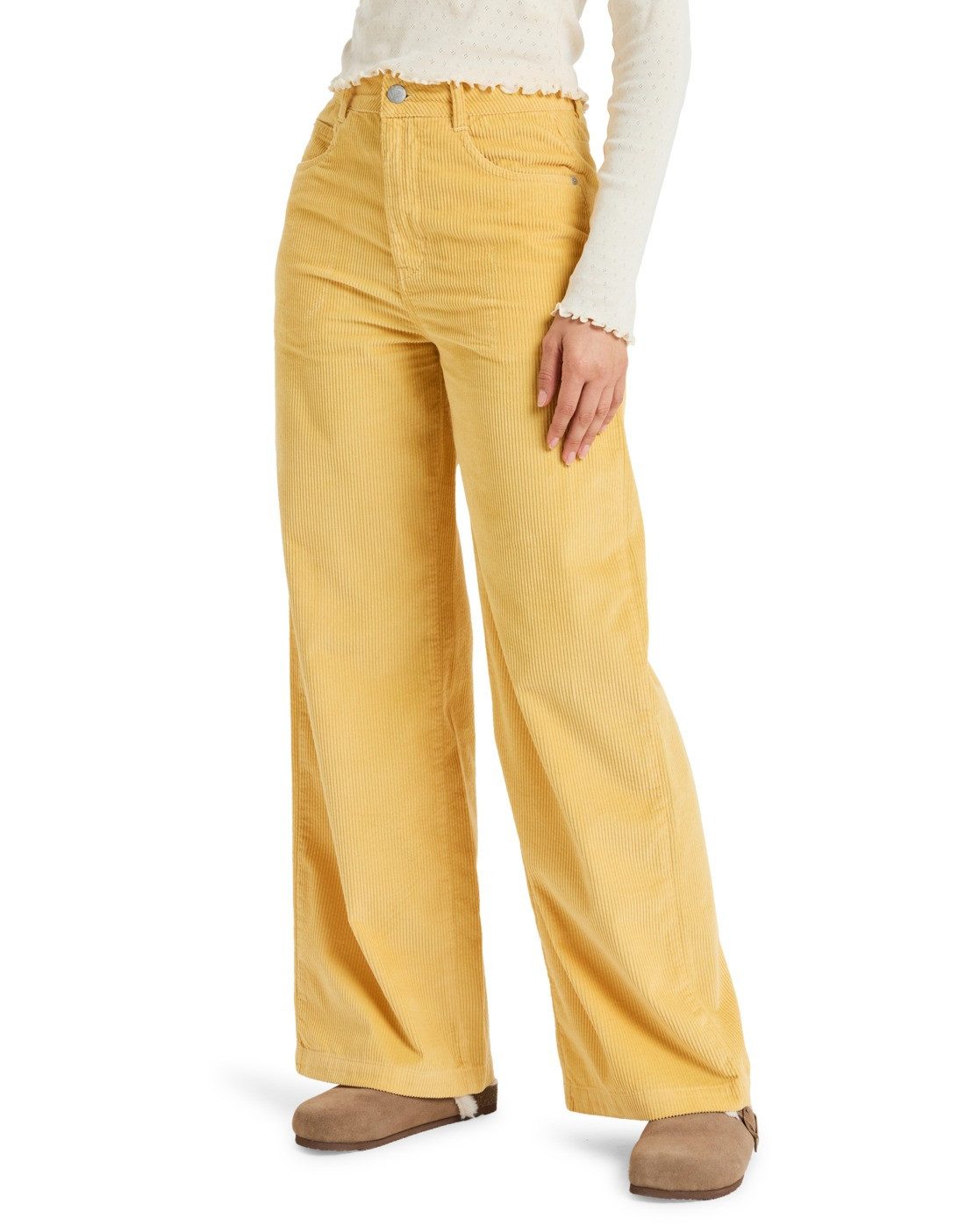 Roxy Outdoorhose Surf On Cloud Cord