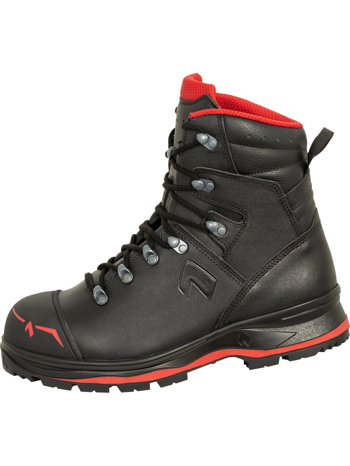 haix Haix Trekker Pro 2.0 black Sicherheitsschuh – Bild 3 von 5