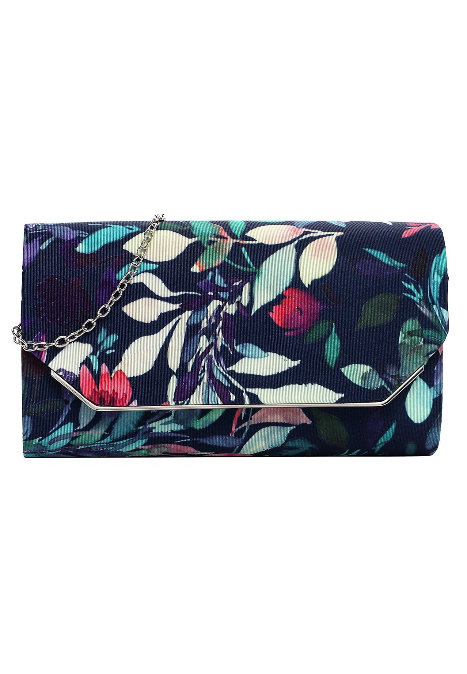 Tamaris Clutch TAS Amalia Flower (1-tlg), günstig online kaufen