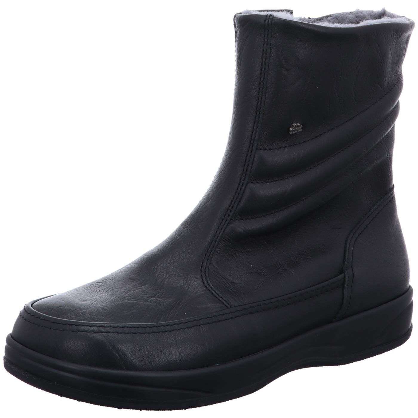 Finn Comfort Cortina Schlupfstiefel für Einlagen geeignet