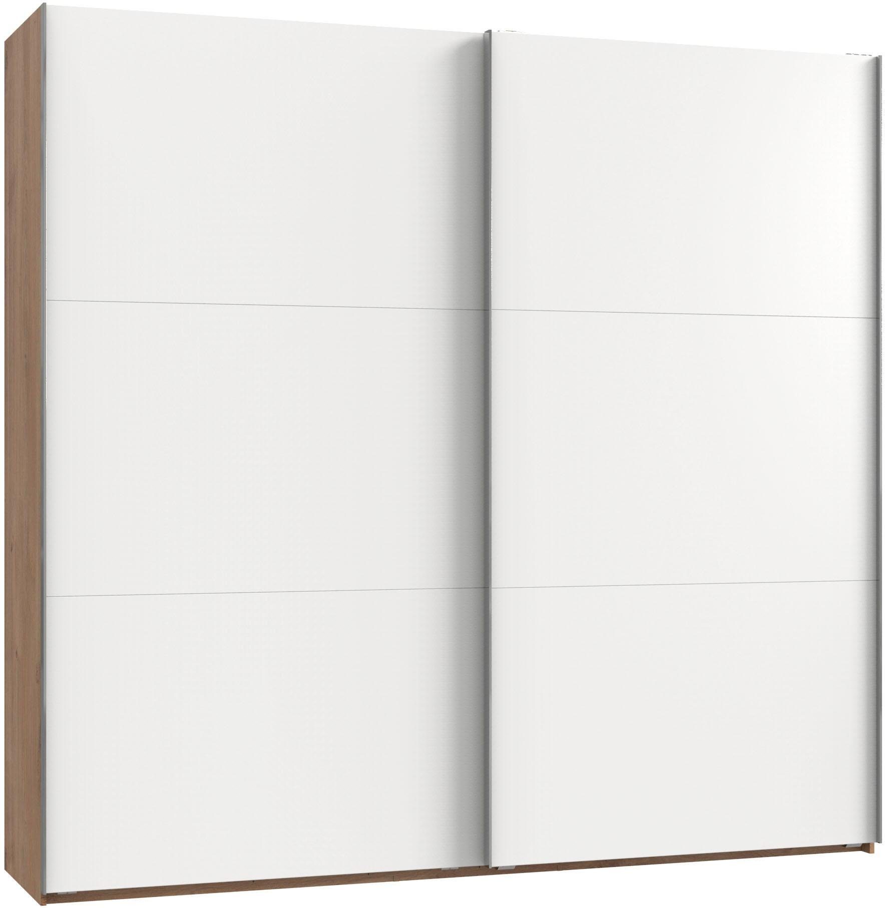 Wimex Schwebetürenschrank "Level by fresh to go" günstig online kaufen