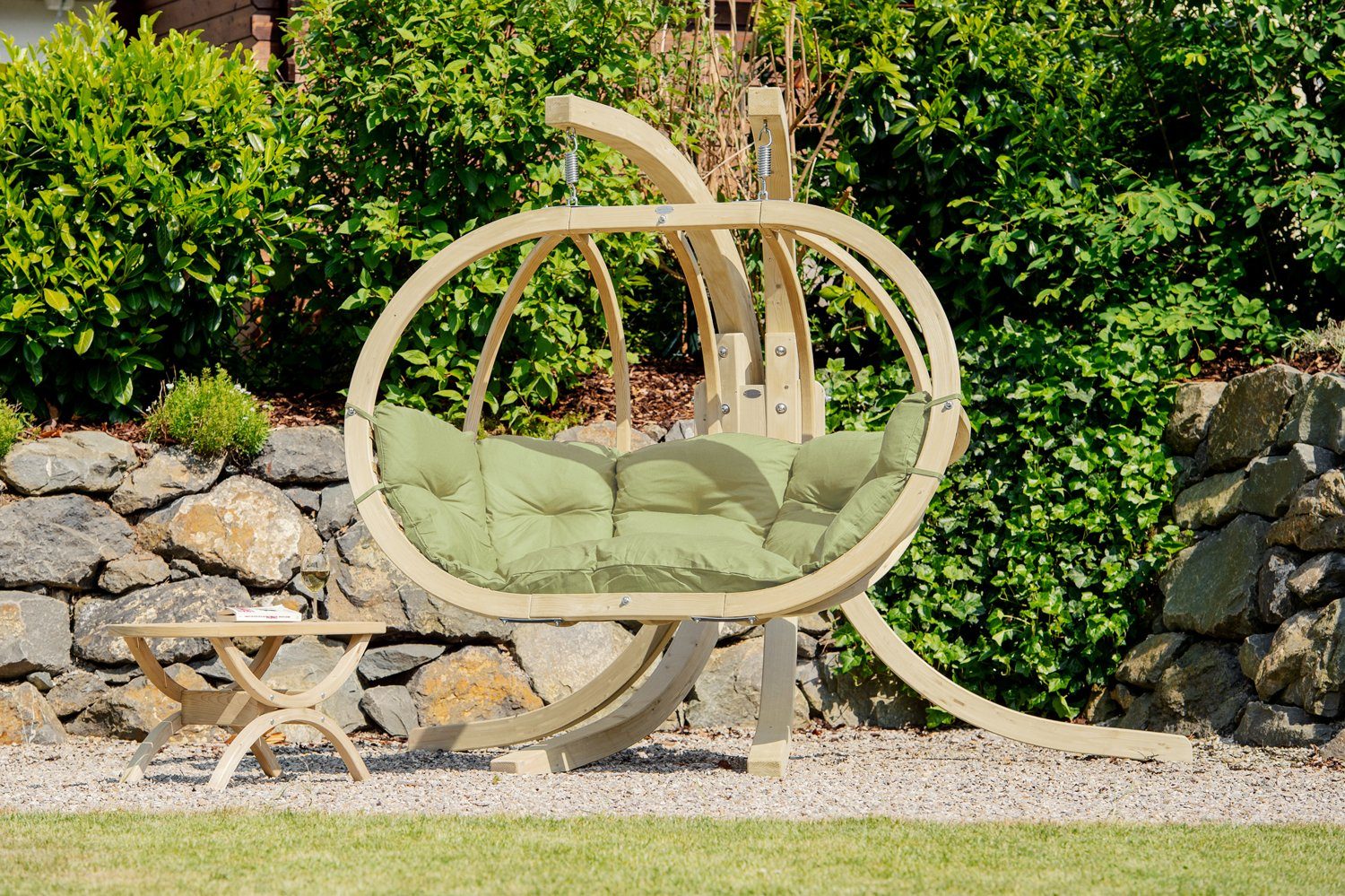 Amazonas Hängesessel Globo Royal Chair - günstig online kaufen