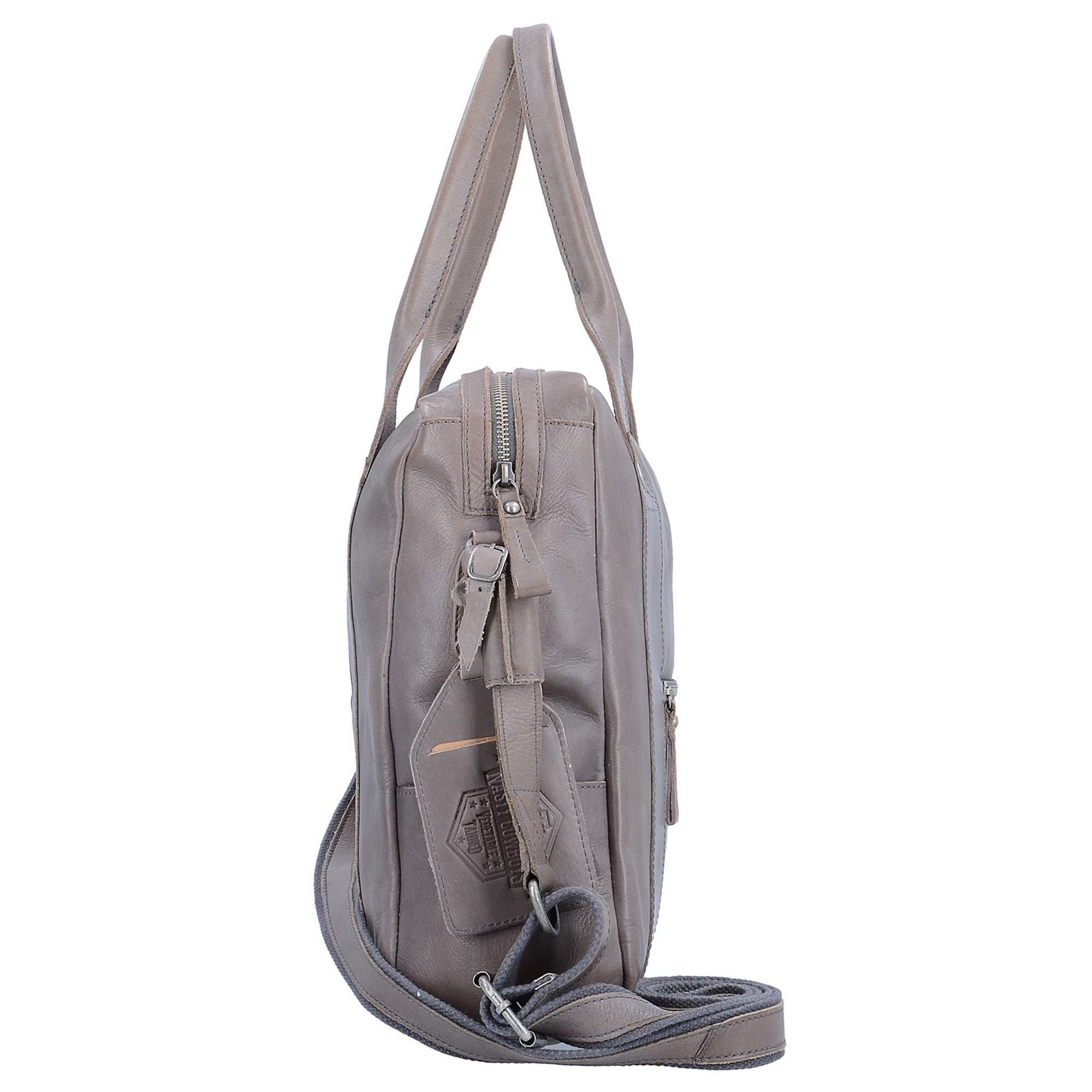 Billy The Kid Schultertasche Nasty Cowboys, Leder