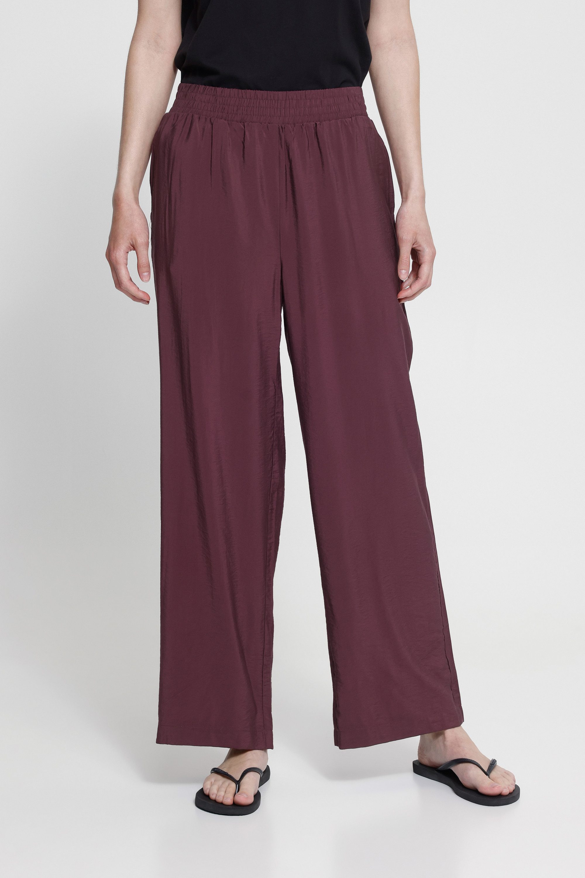 ICHI Stoffhose Hose IHANIVA