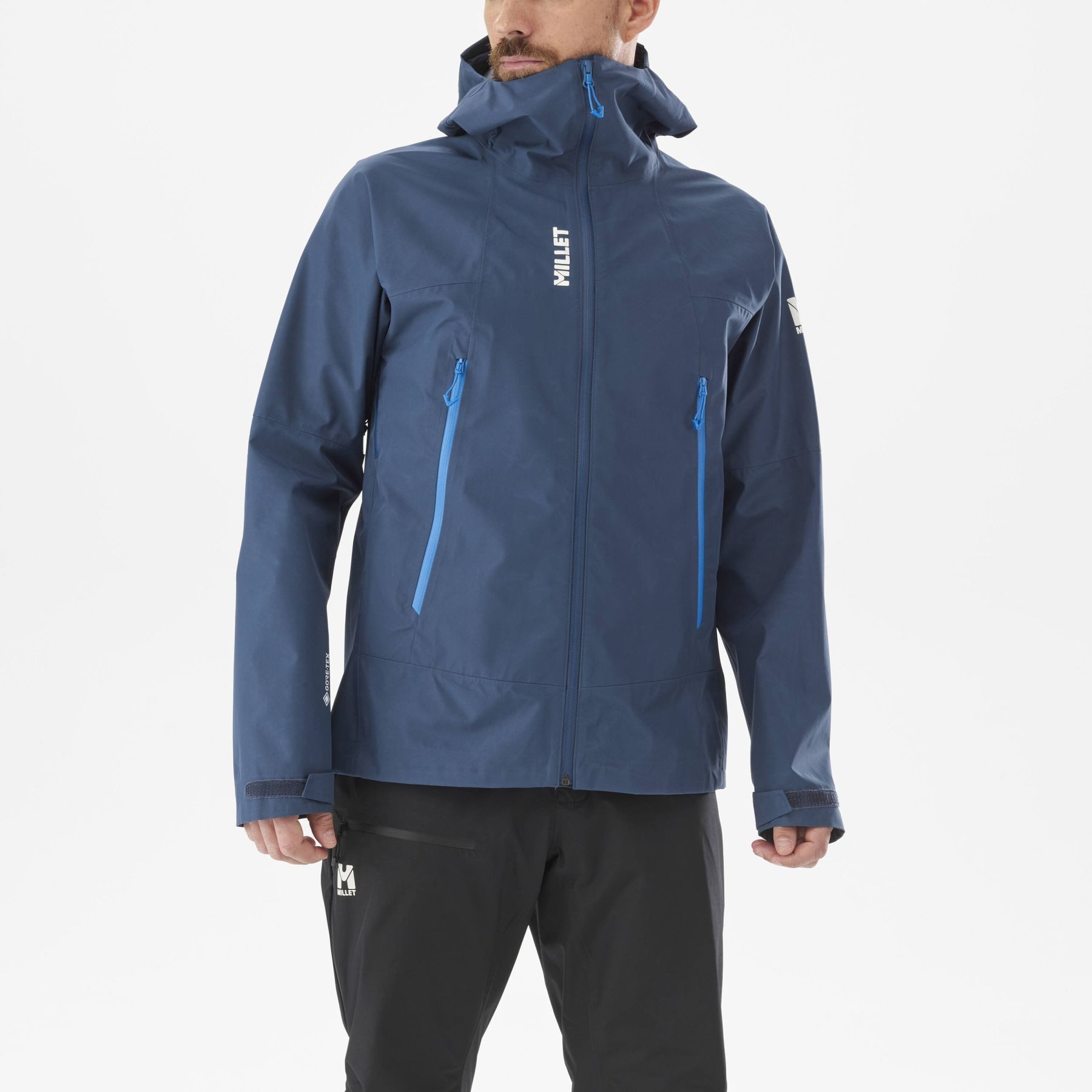 Millet Outdoorjacke SENECA GTX 3L JKT Herren