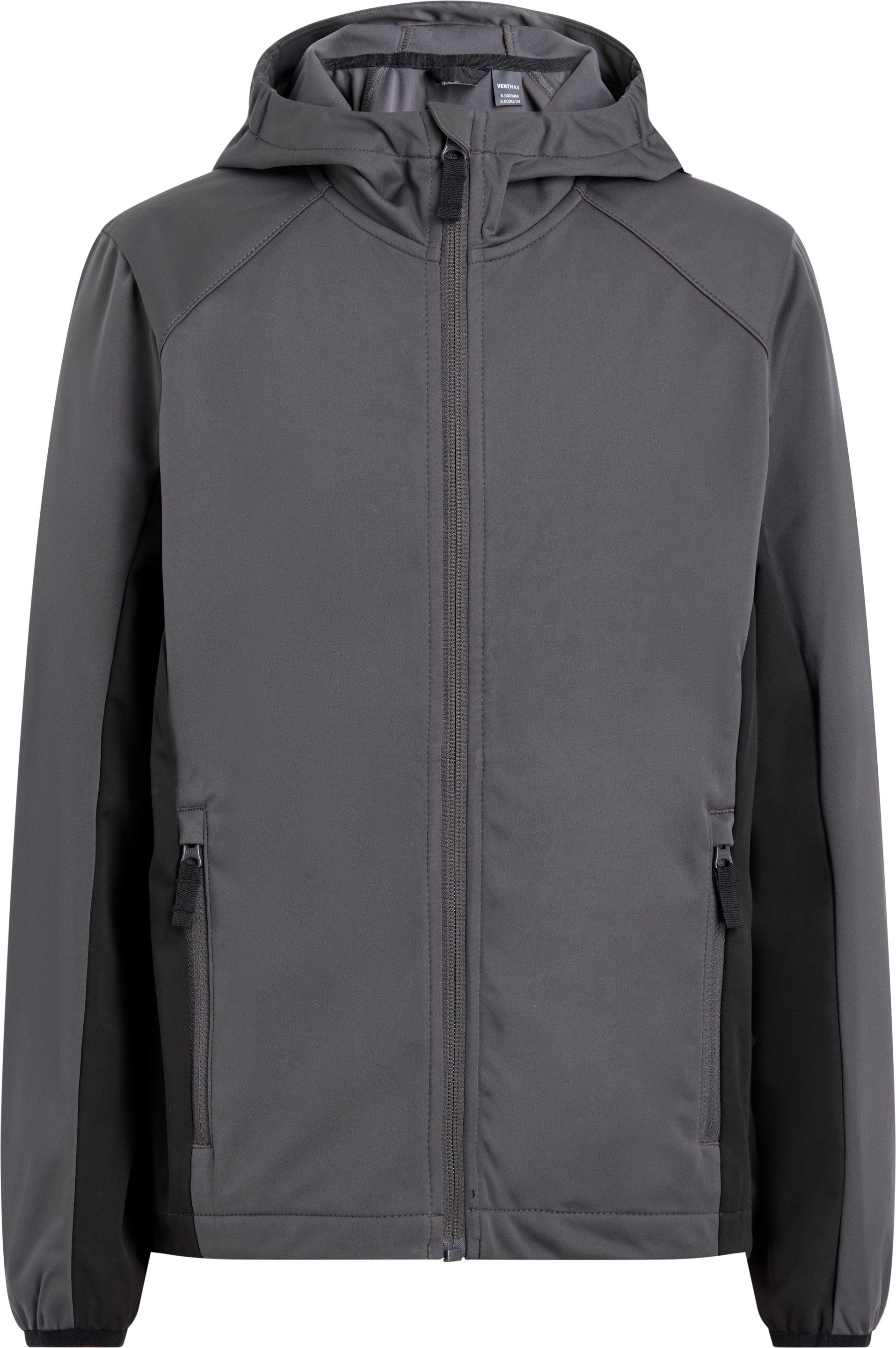 Outdoorjacke JU.-UNTERJACKE ABE LT B