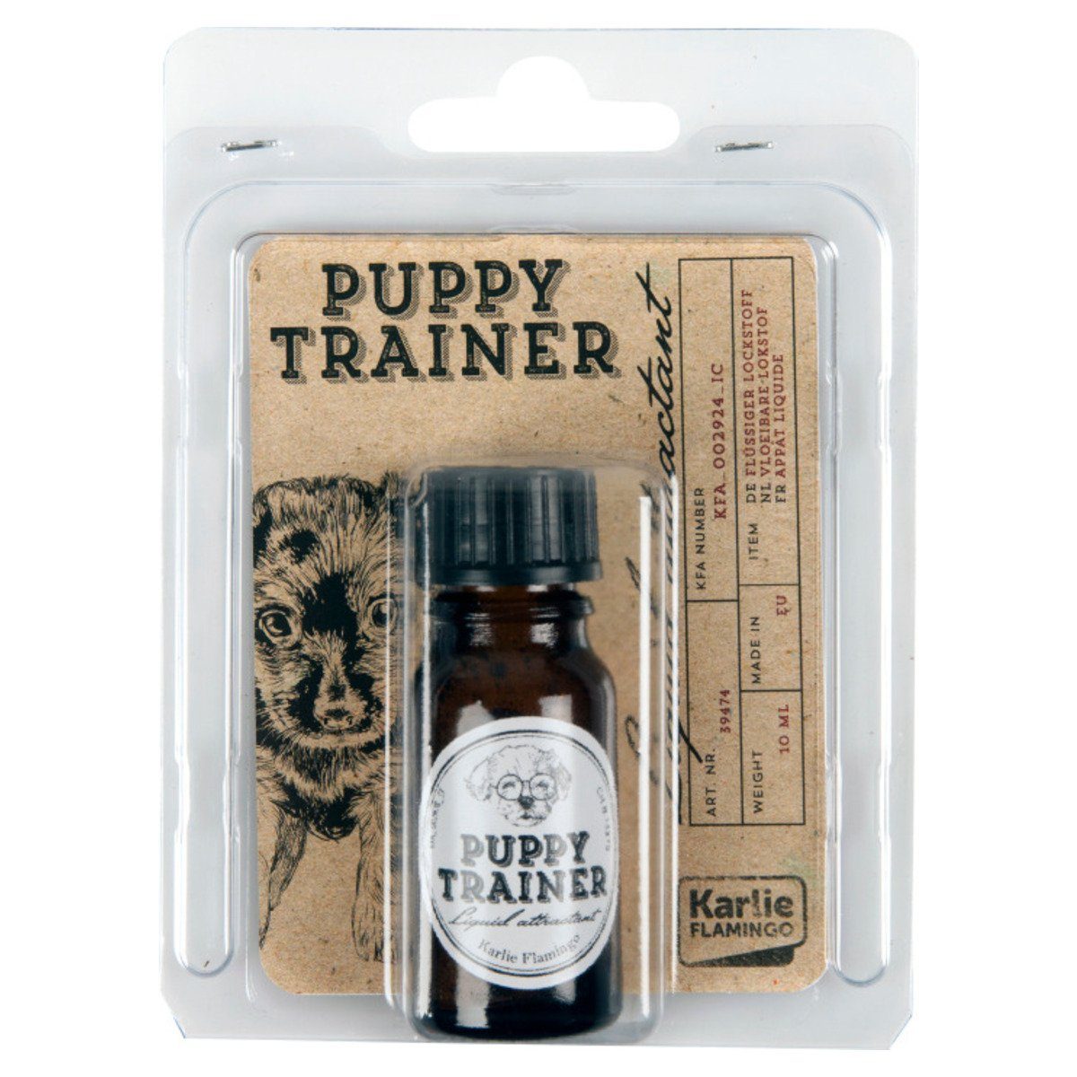 Hundetoilette Perfect Care Puppy Trainer 10 ml