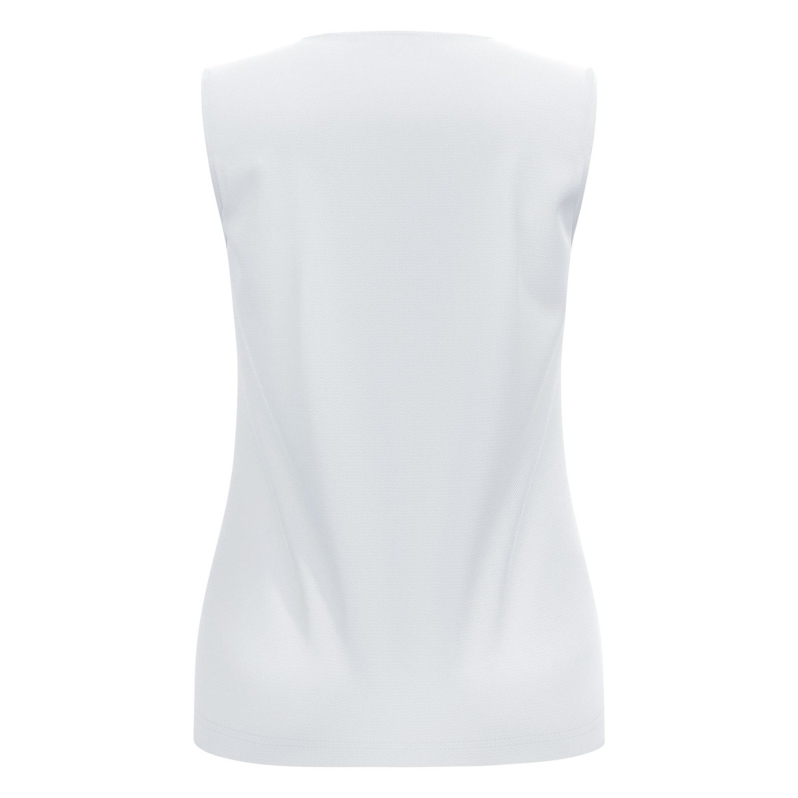 Odlo Funktionstop Tank Crew Neck Cardada mit ZeroScent-Technologie