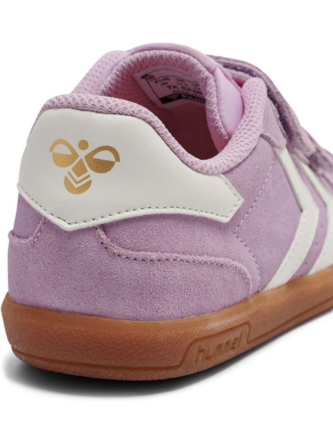 hummel Victory Suede Ii Sneaker