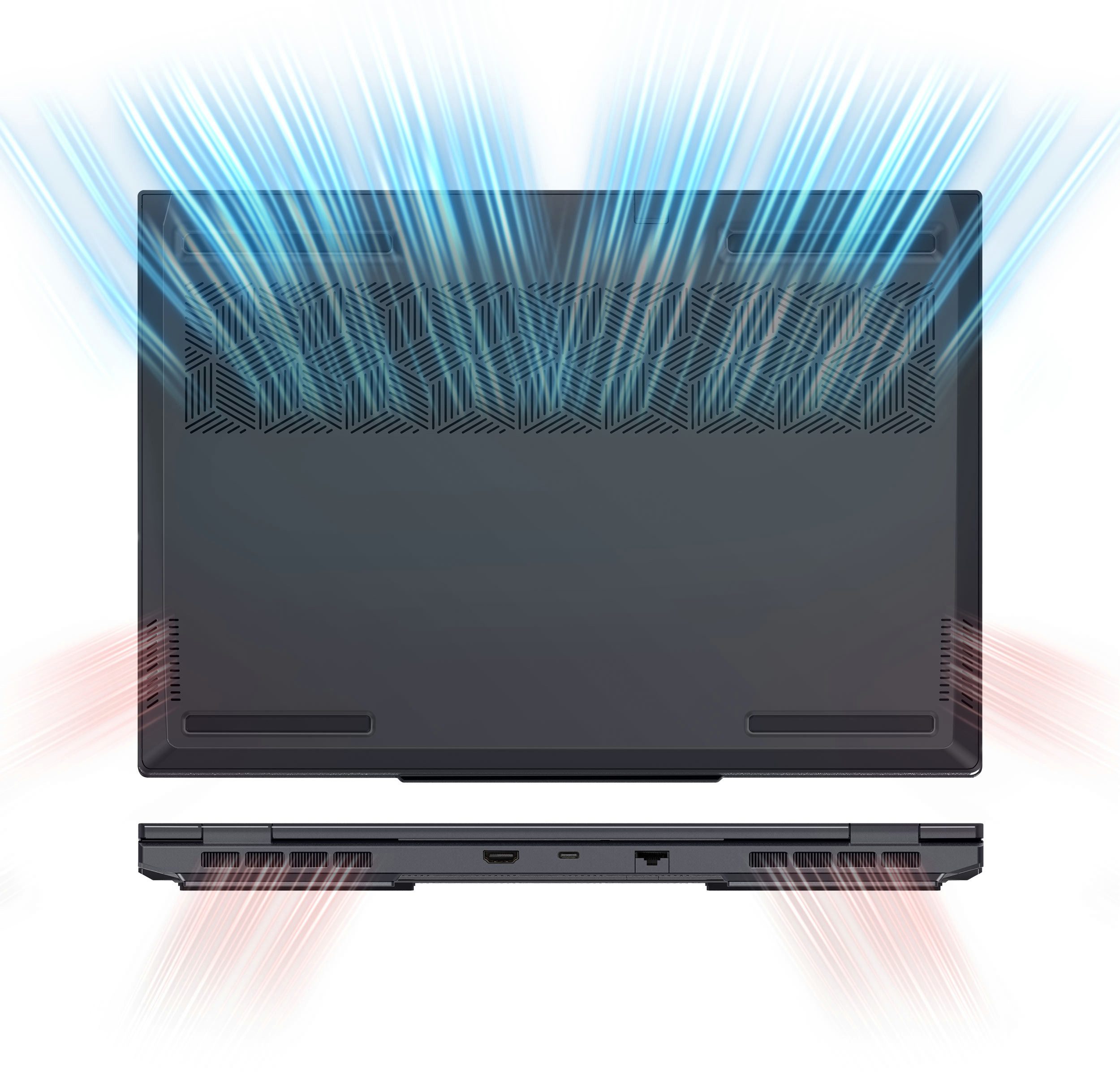 CAPTIVA Power Starter R88-150IT Business-Notebook