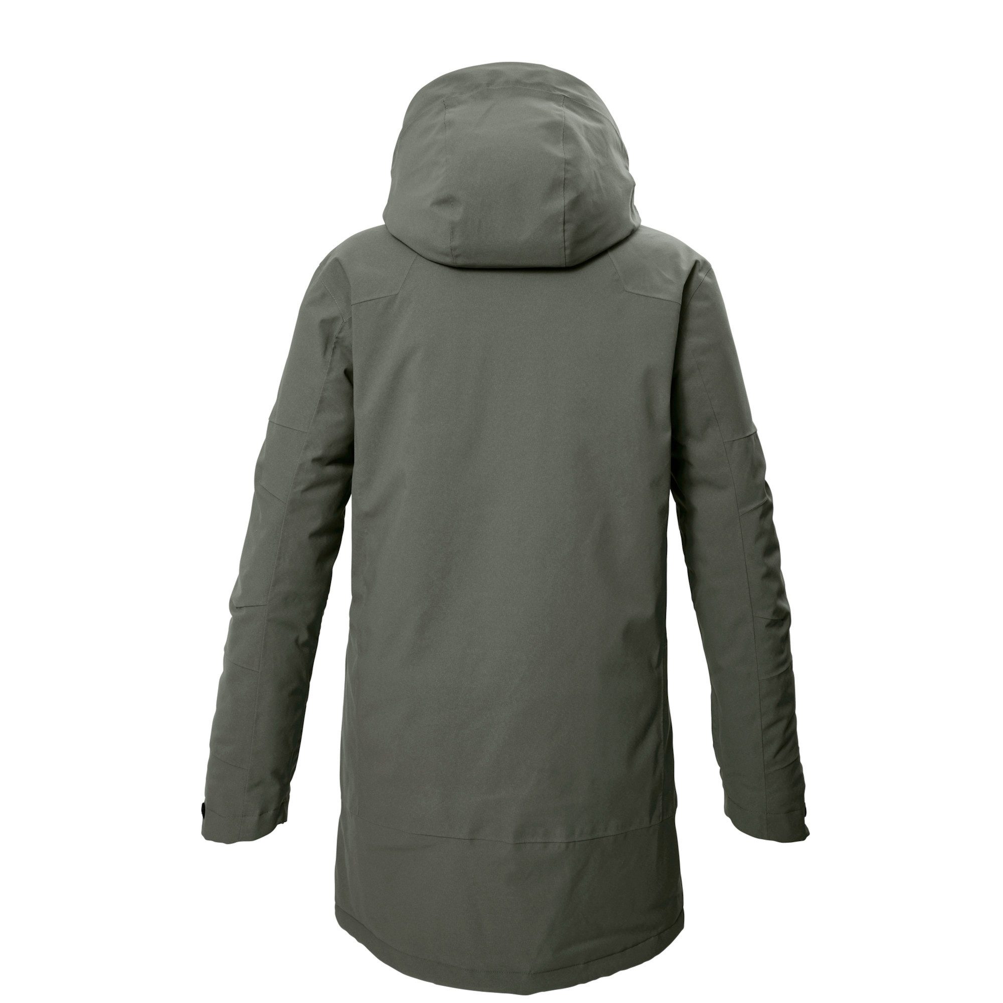 Killtec Wintermantel killtec Herren Parka KOW günstig online kaufen