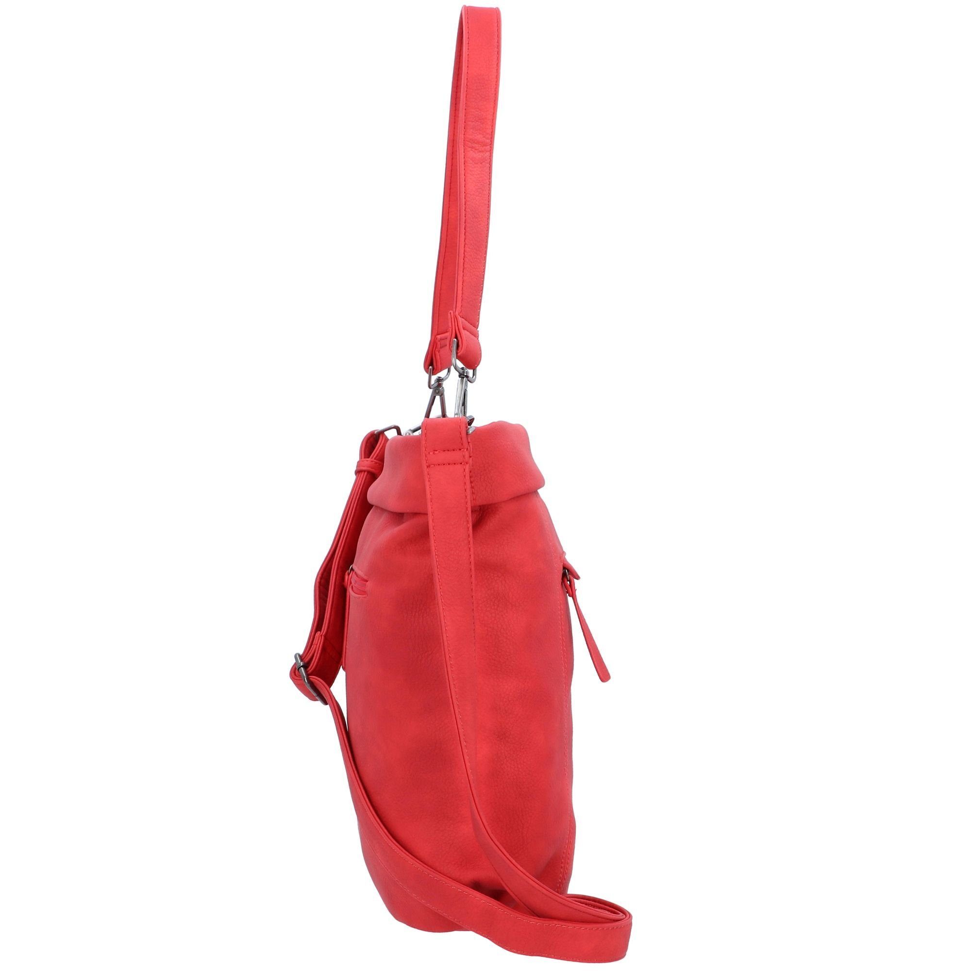 Greenburry Schultertasche Mad'l Dasch, Kunstleder