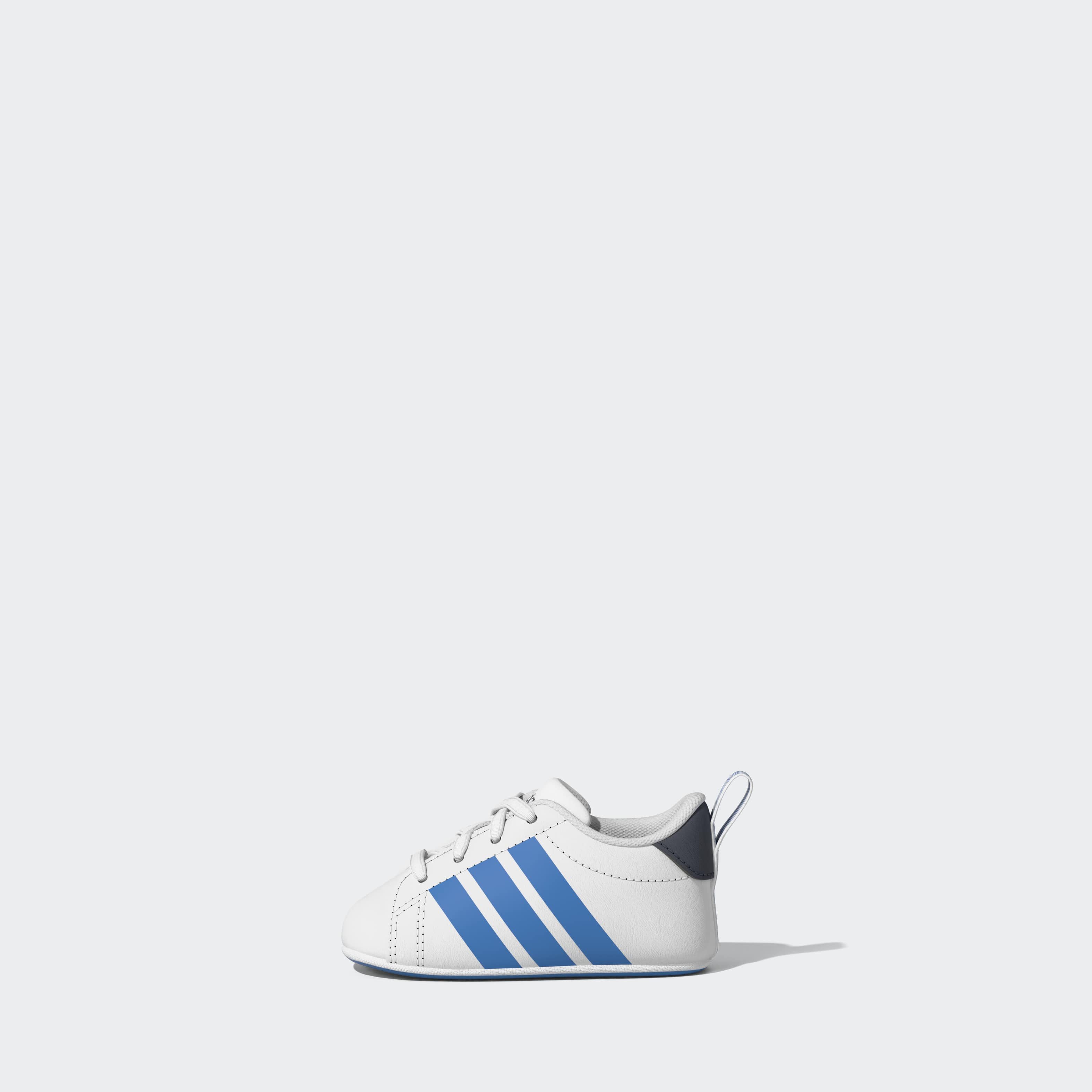 adidas Sportswear GRAND COURT KRABBEL Sneaker für Kinder