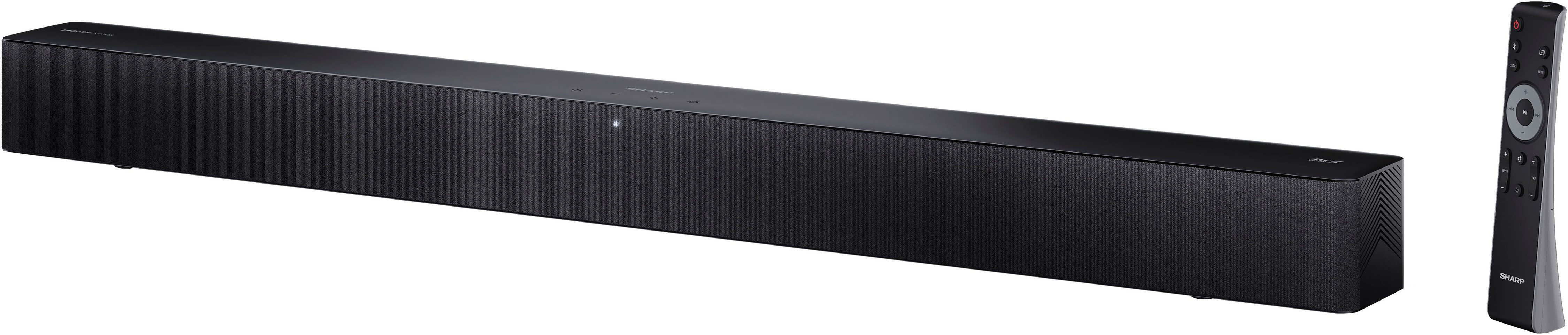 Sharp HT-SBW310 Soundbar 2.1 (Bluetooth, 330 W)