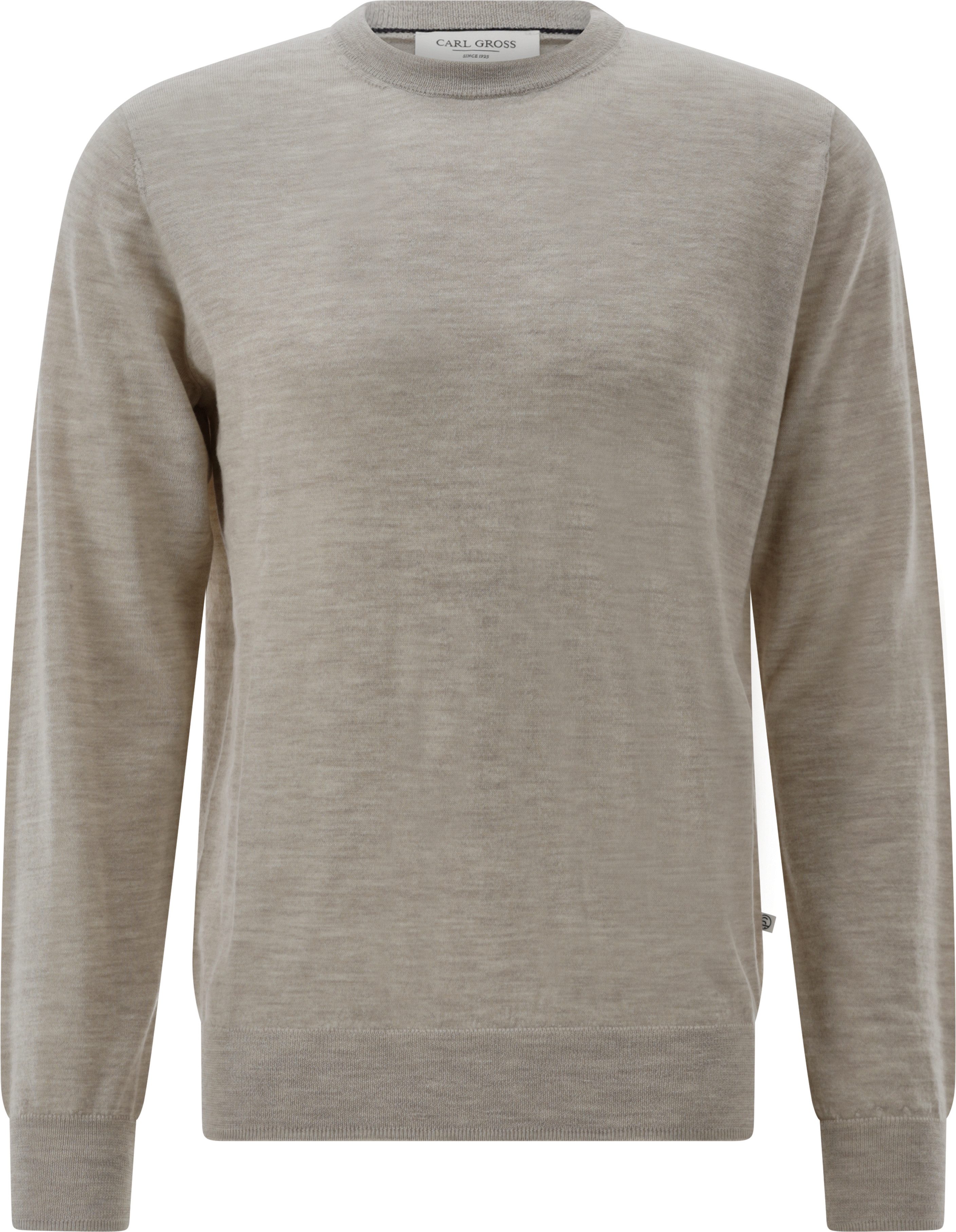 Carl Gross Strickpullover CG Dale