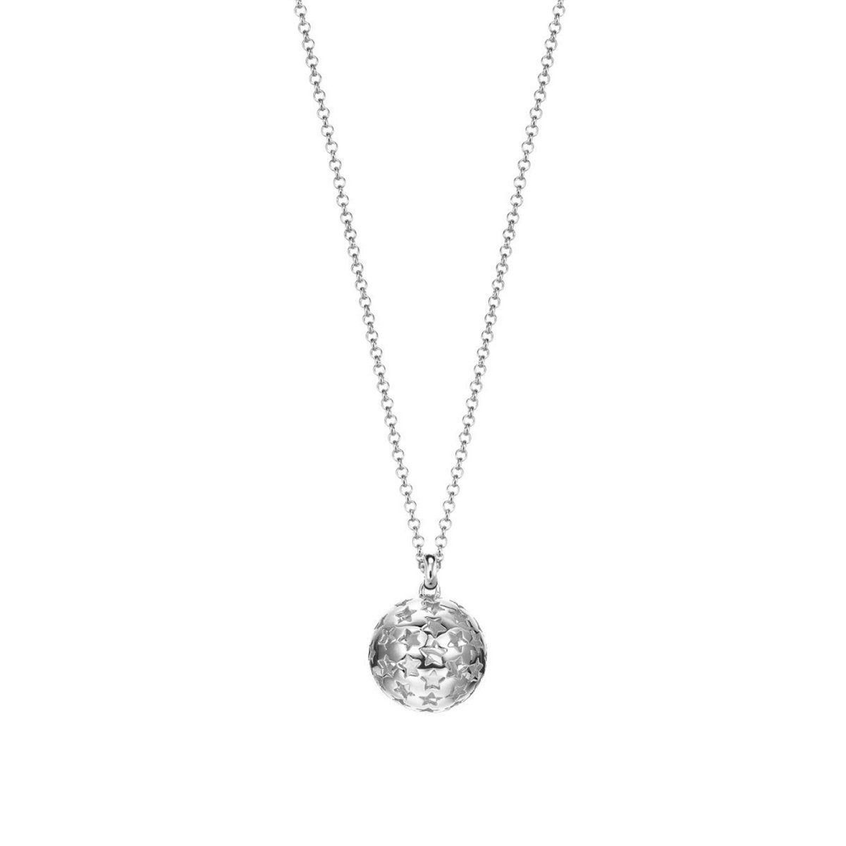 Esprit Kette mit Anhänger ESNL93173A700