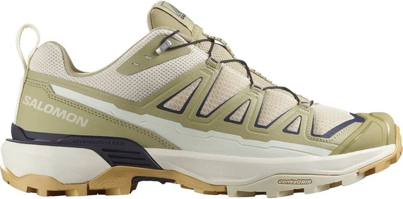 Salomon SHOES X ULTRA 360 EDGE Almilk/Gray Green ALMOND MILK/GRAY GREEN/MAR günstig online kaufen