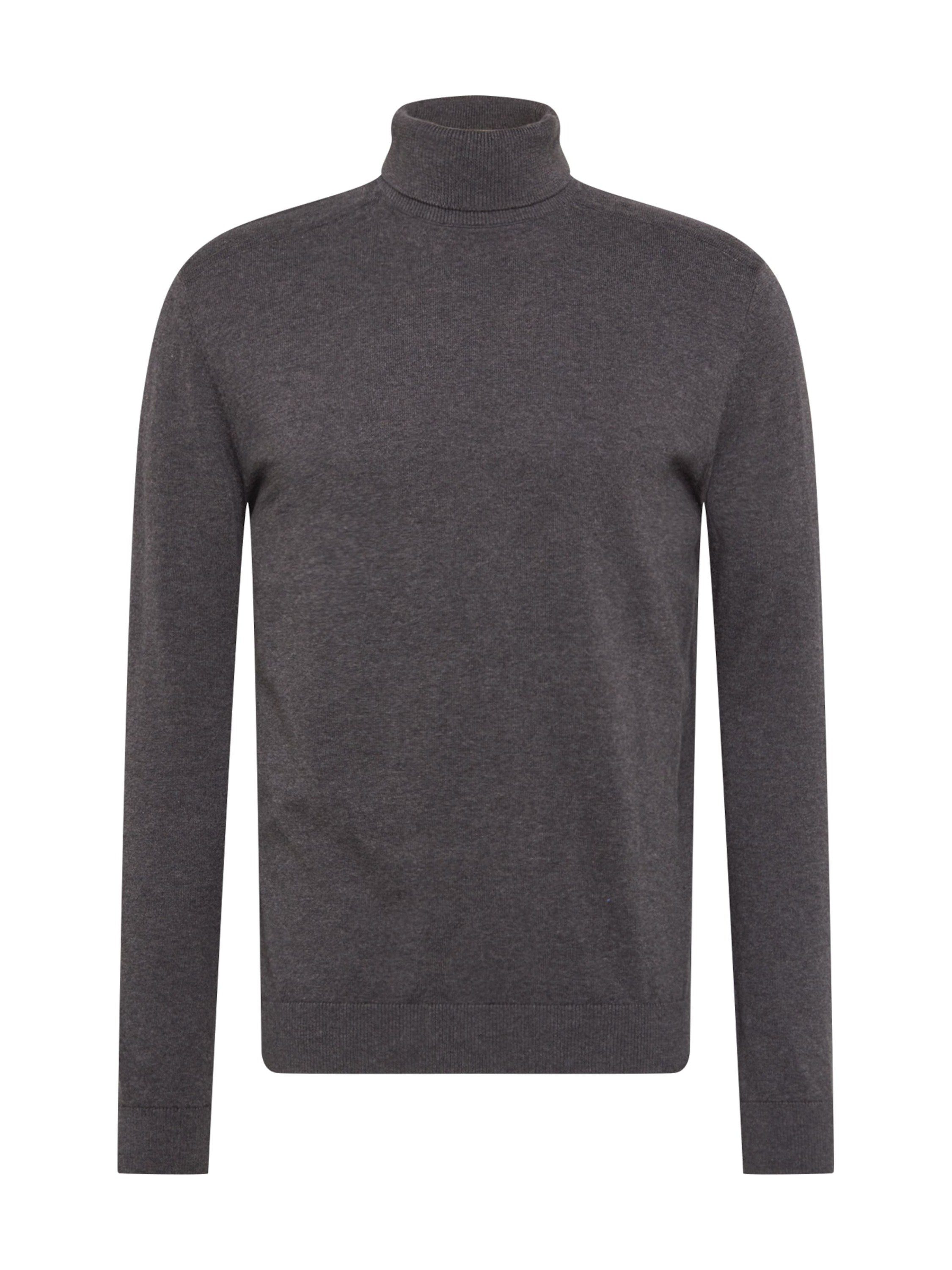 Selected Herren Rollkragen Pullover SLHBERG ROLL NECK günstig online kaufen