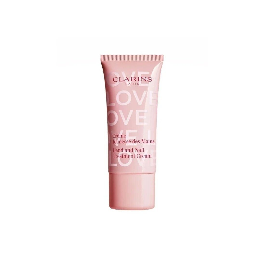 Clarins Handcreme LOVE COLLECTION Jugendhandcreme 30 ml