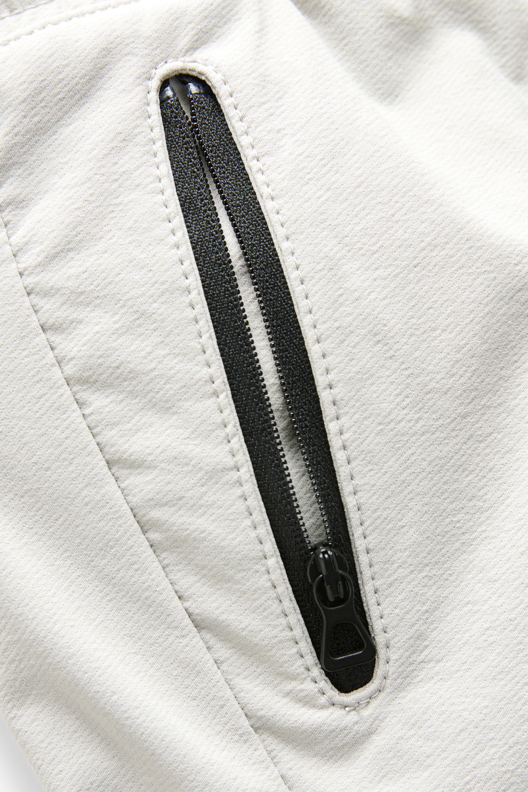 Next Cargohose Premium Cargohose (1-tlg)