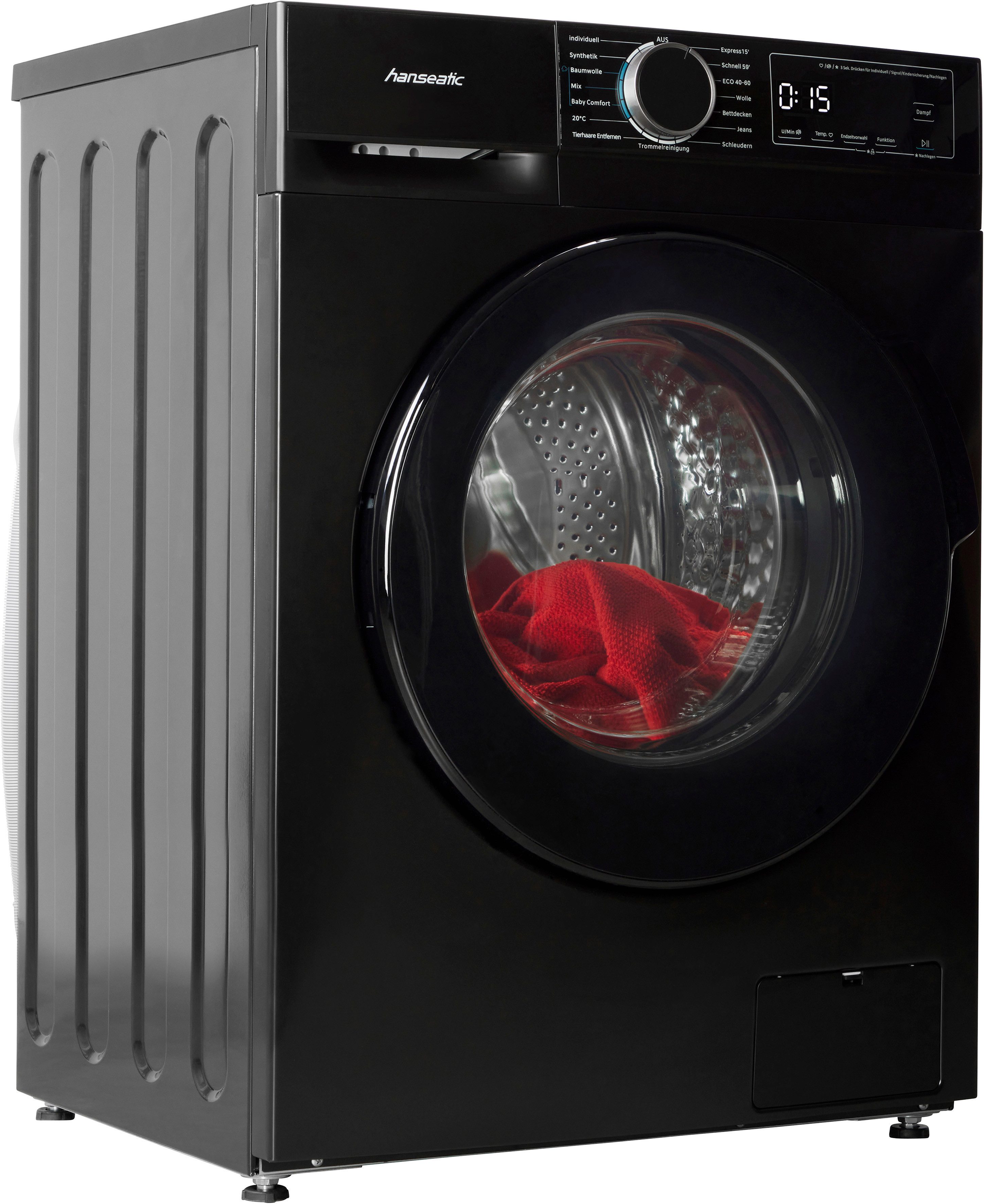 Waschmaschine HWMA714ABI