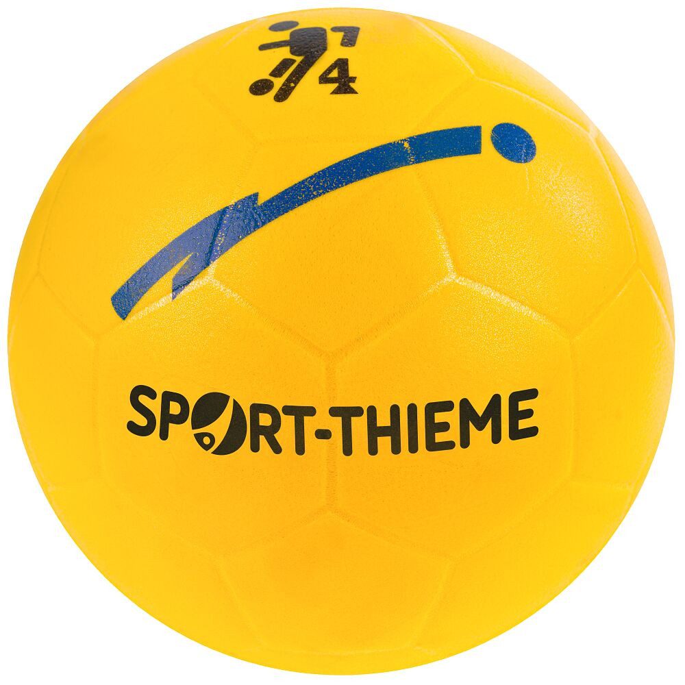 Fußball Fußball Kogelan Supersoft