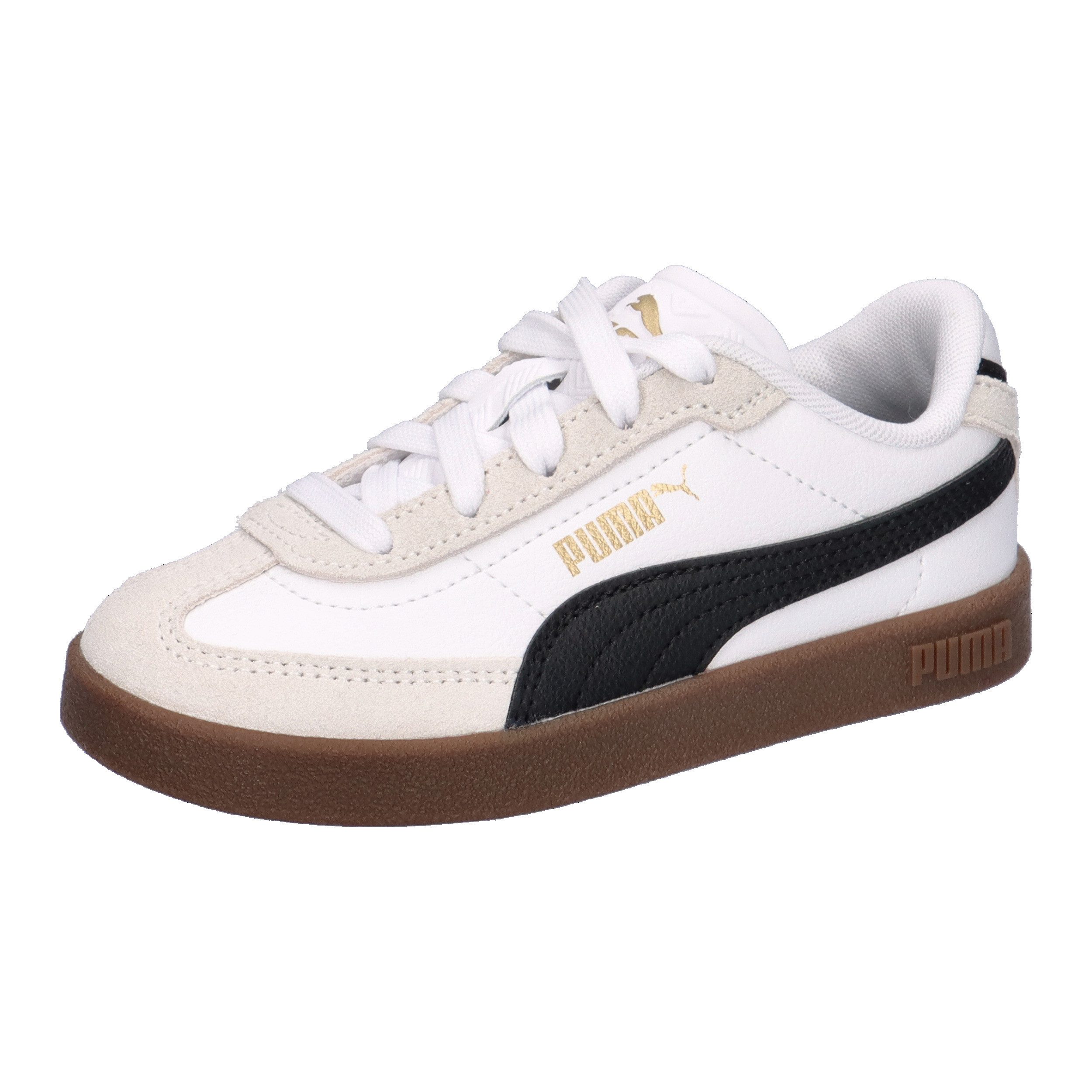PUMA Puma Kinder Sneaker Puma Club II Era PS 402363 Sneaker