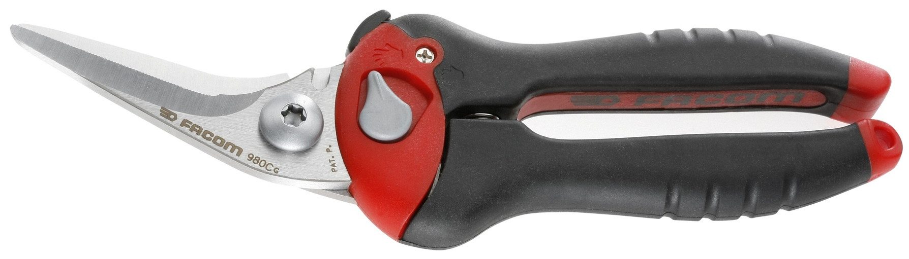 Facom Всіsschneider Facom 980C.PB Всіsschneider mit versetzter Schneide