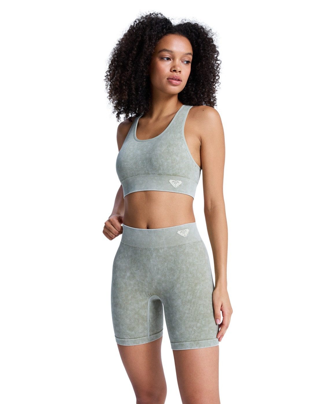 Roxy Sporthose Chillout Seamless Washed