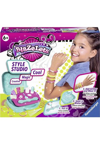 Kreativset "Blazelets Style Studi...