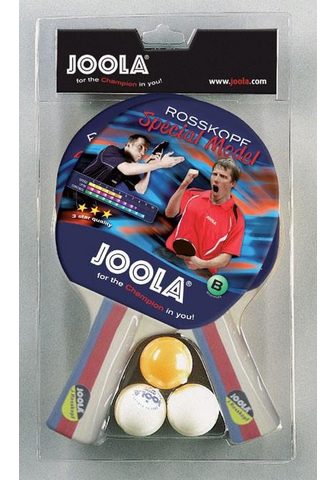 JOOLA Ракетка для настольного тенниса »...