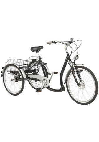 WILD EAGLE Электрический велосипед 7 Gang Shimano...