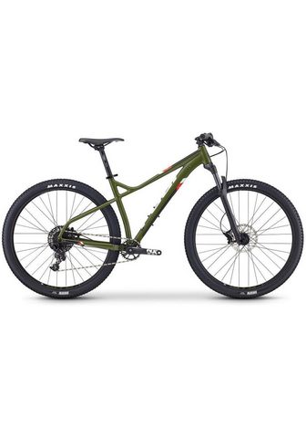 FUJI BIKES Велосипед горный »TAHOE 29 1.5&l...