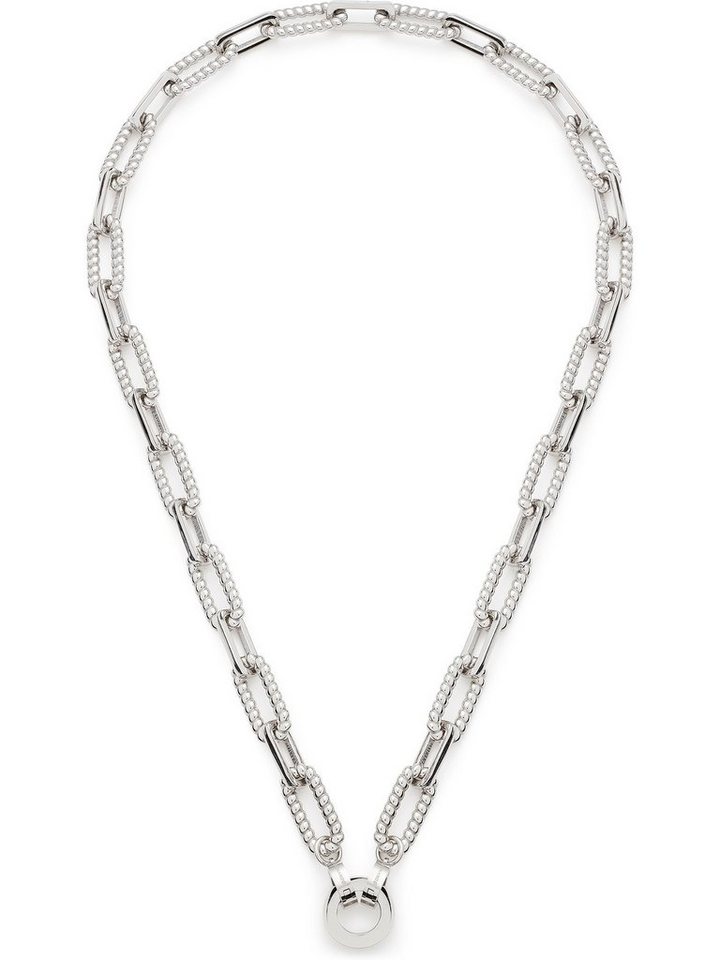 LEONARDO Edelstahlkette Leonardo Damen-K... LEONARDO Edelstahlkette Leonardo Damen-K...