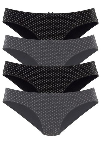 S.OLIVER BODYWEAR Трусики (4 единицы