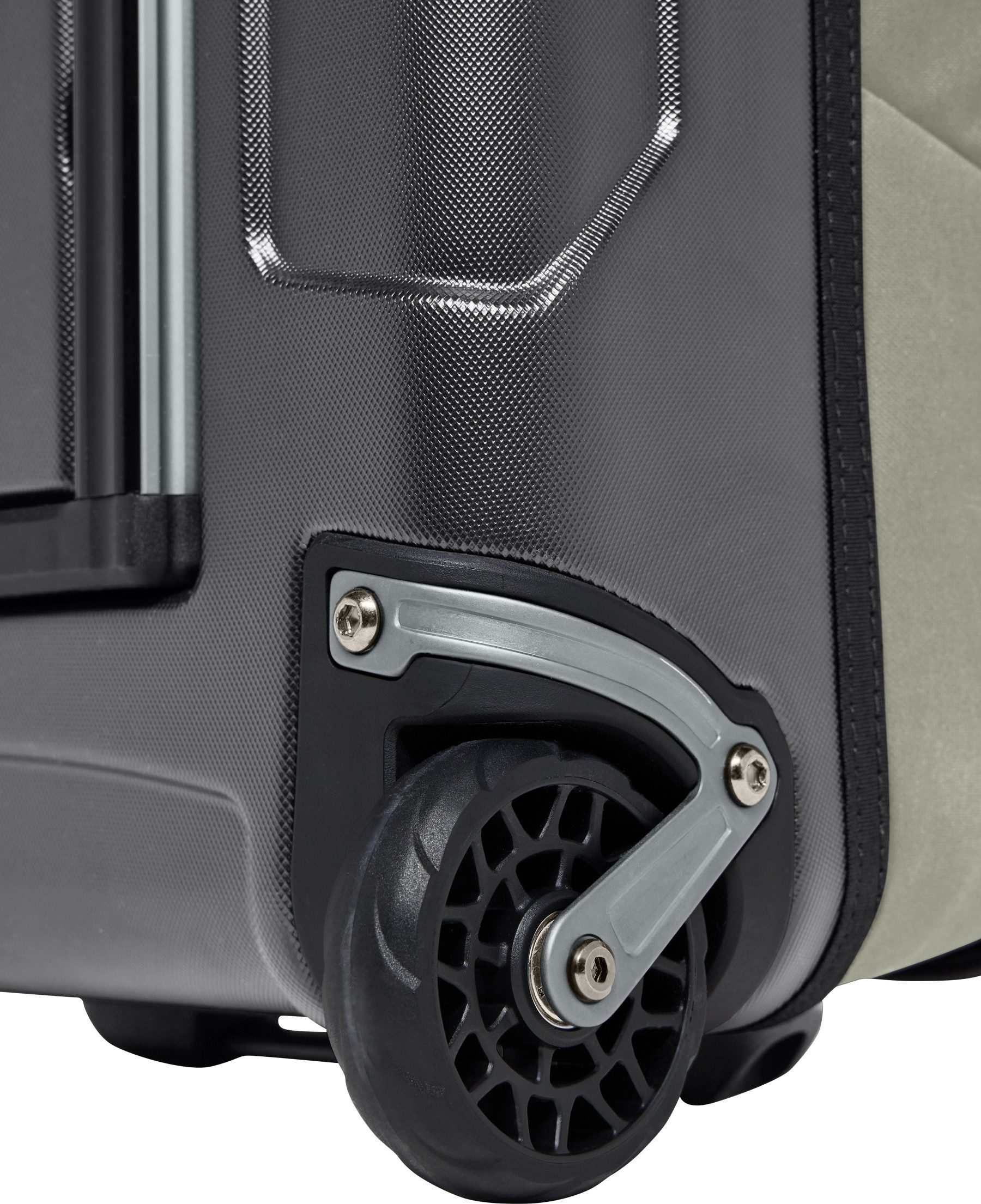 Jack Wolfskin Weekender TRAVELTOPIA WHEELER 40