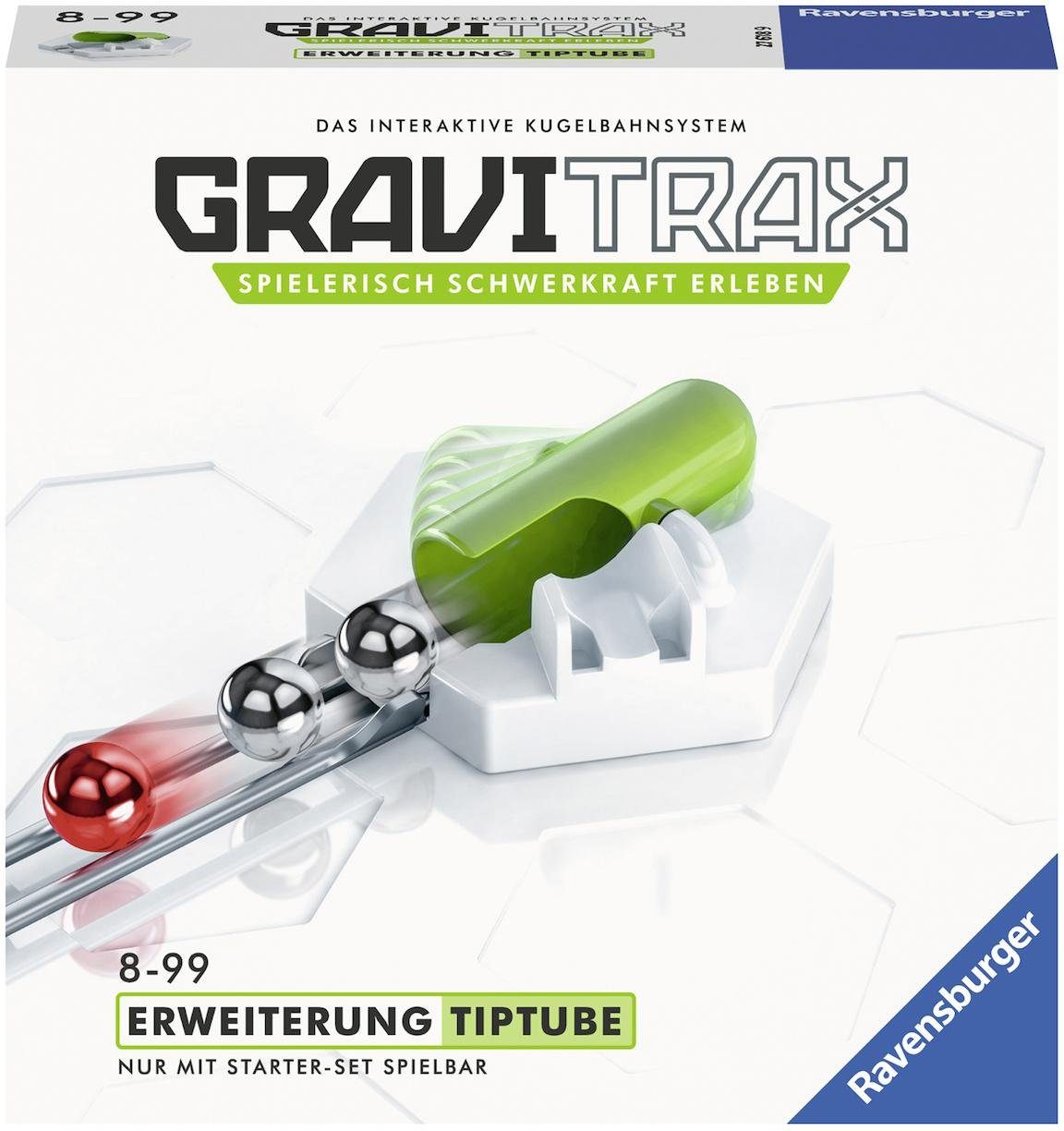 Image of GraviTrax Erweiterung: TipTube