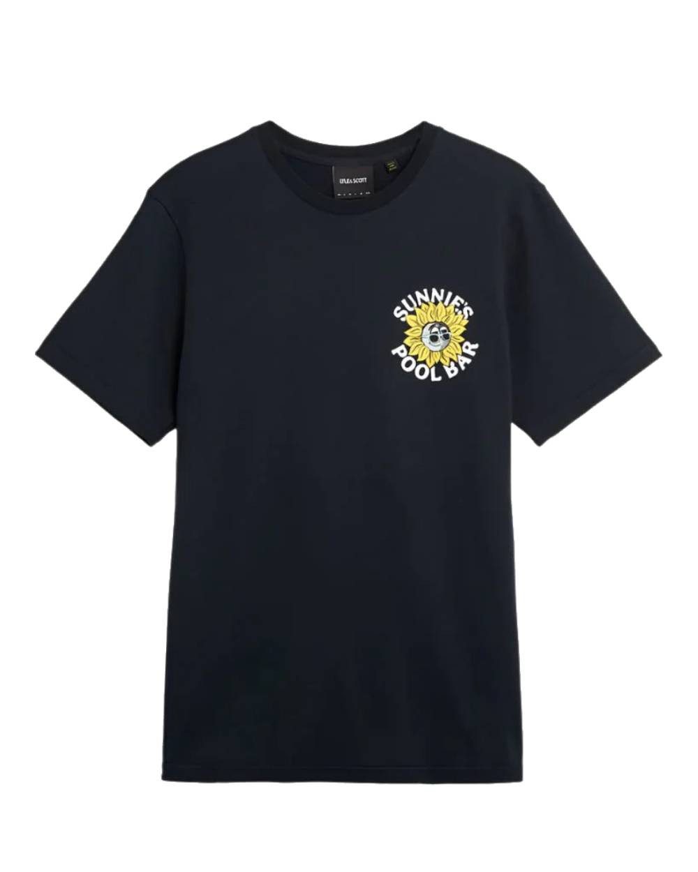 Lyle & Scott T-Shirt T-Shirt Lyle günstig online kaufen